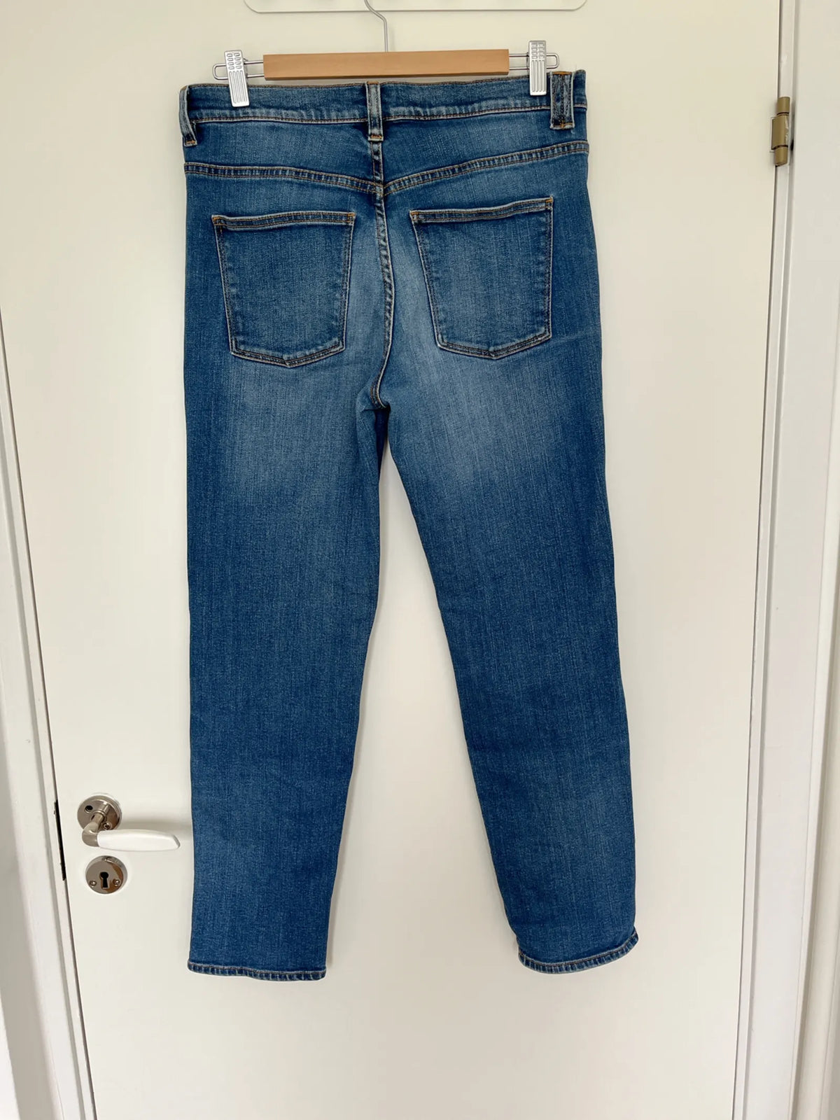 Dagmar-jeans