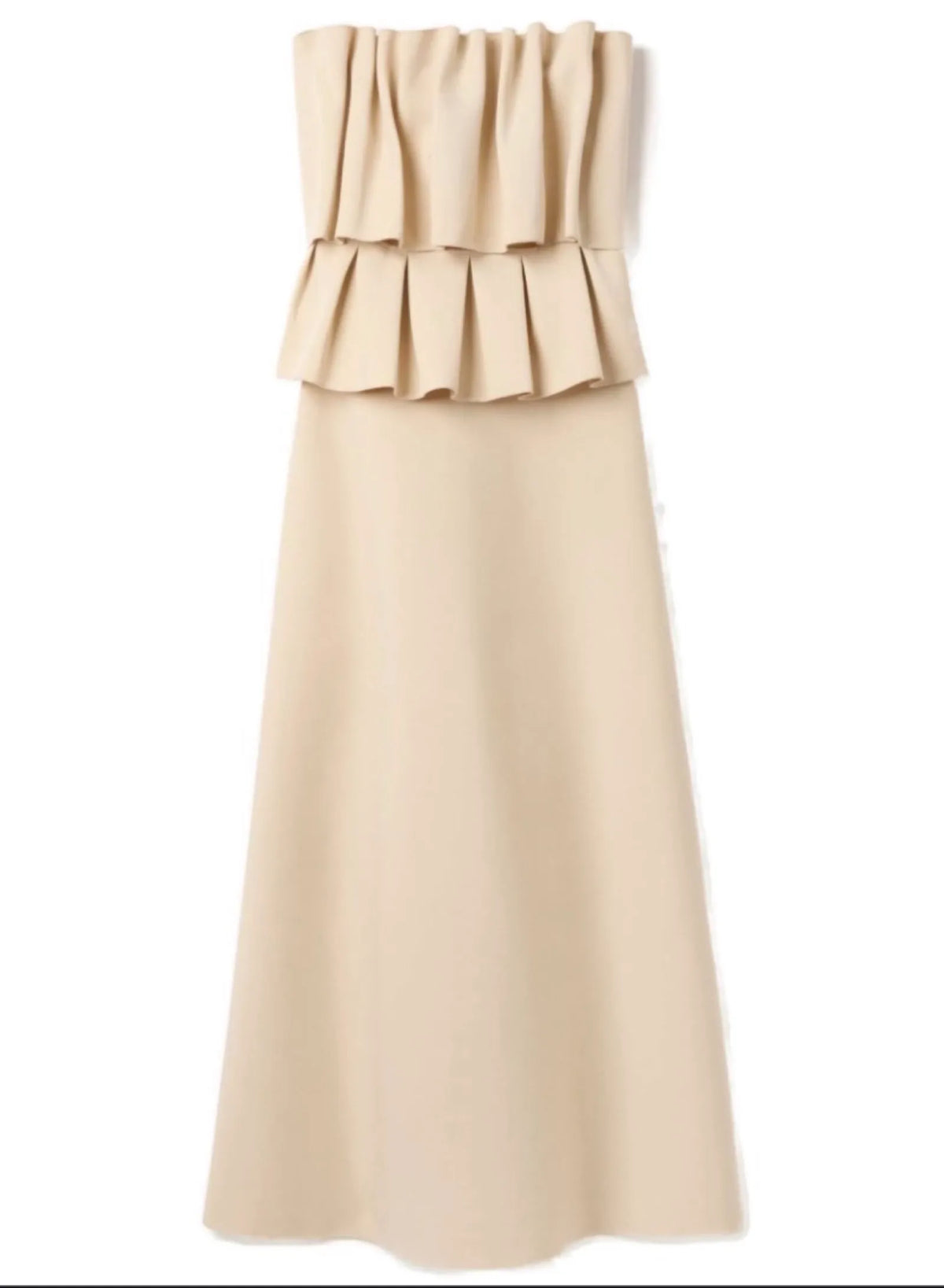 Dagmar Dress