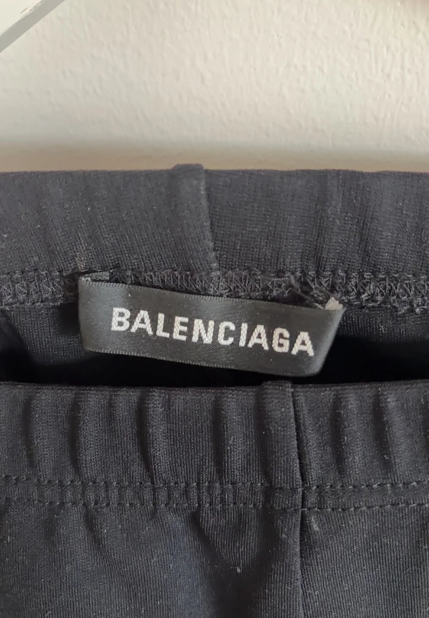 Balenciaga Track Panta Sweatpants