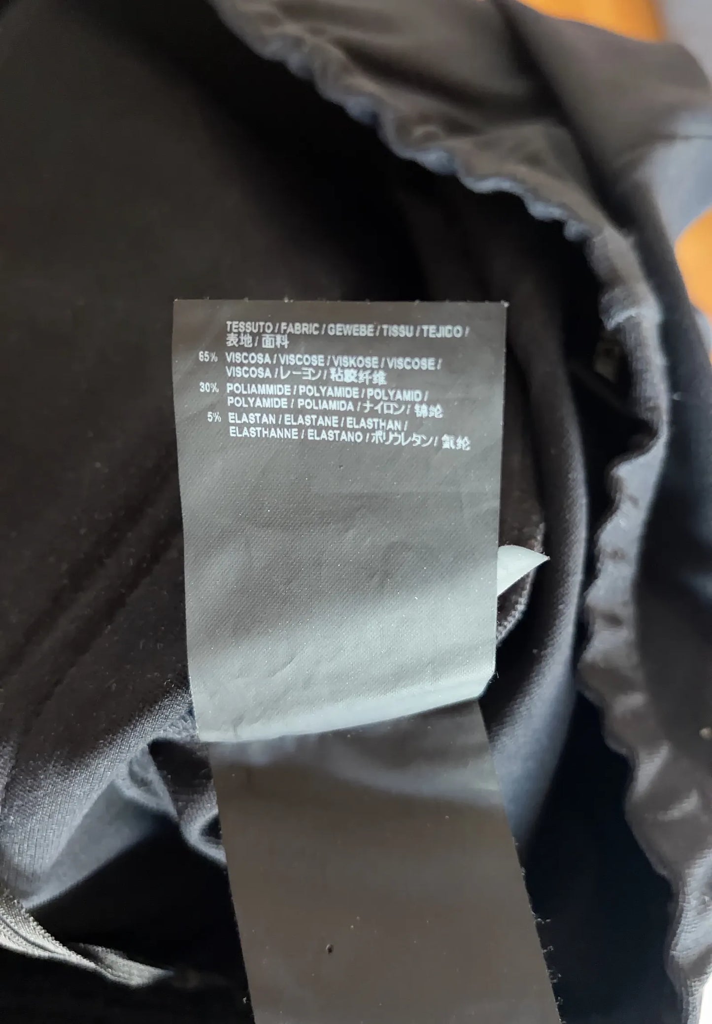 Balenciaga Track Panta Sweatpants