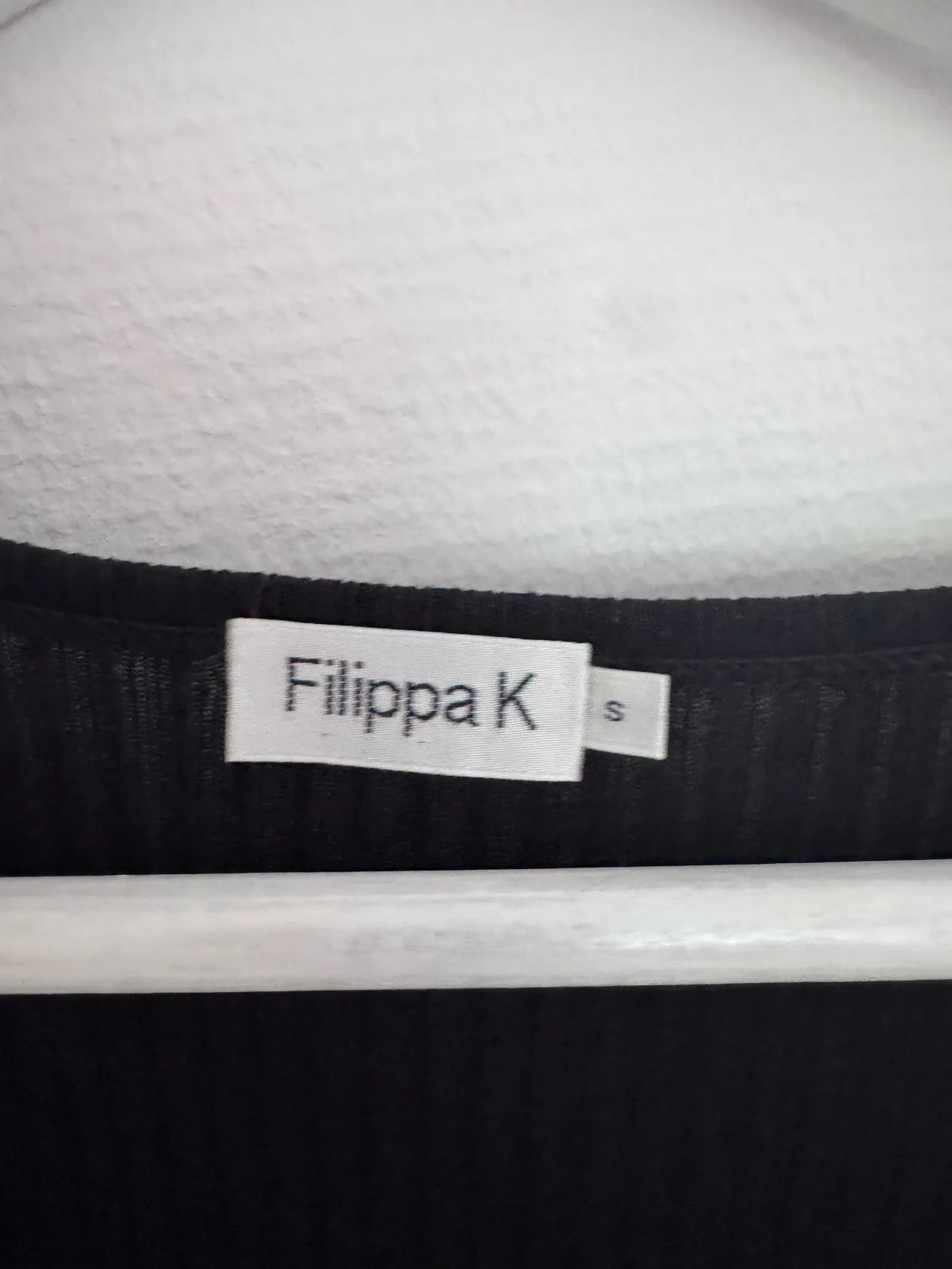 Filippa K-klänning