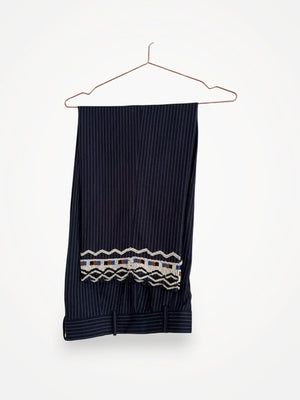 & Other Stories Suit Trousers