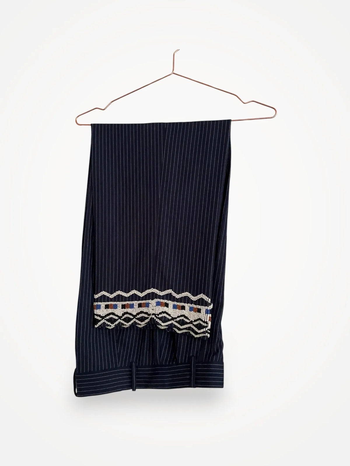 & Other Stories Suit Trousers