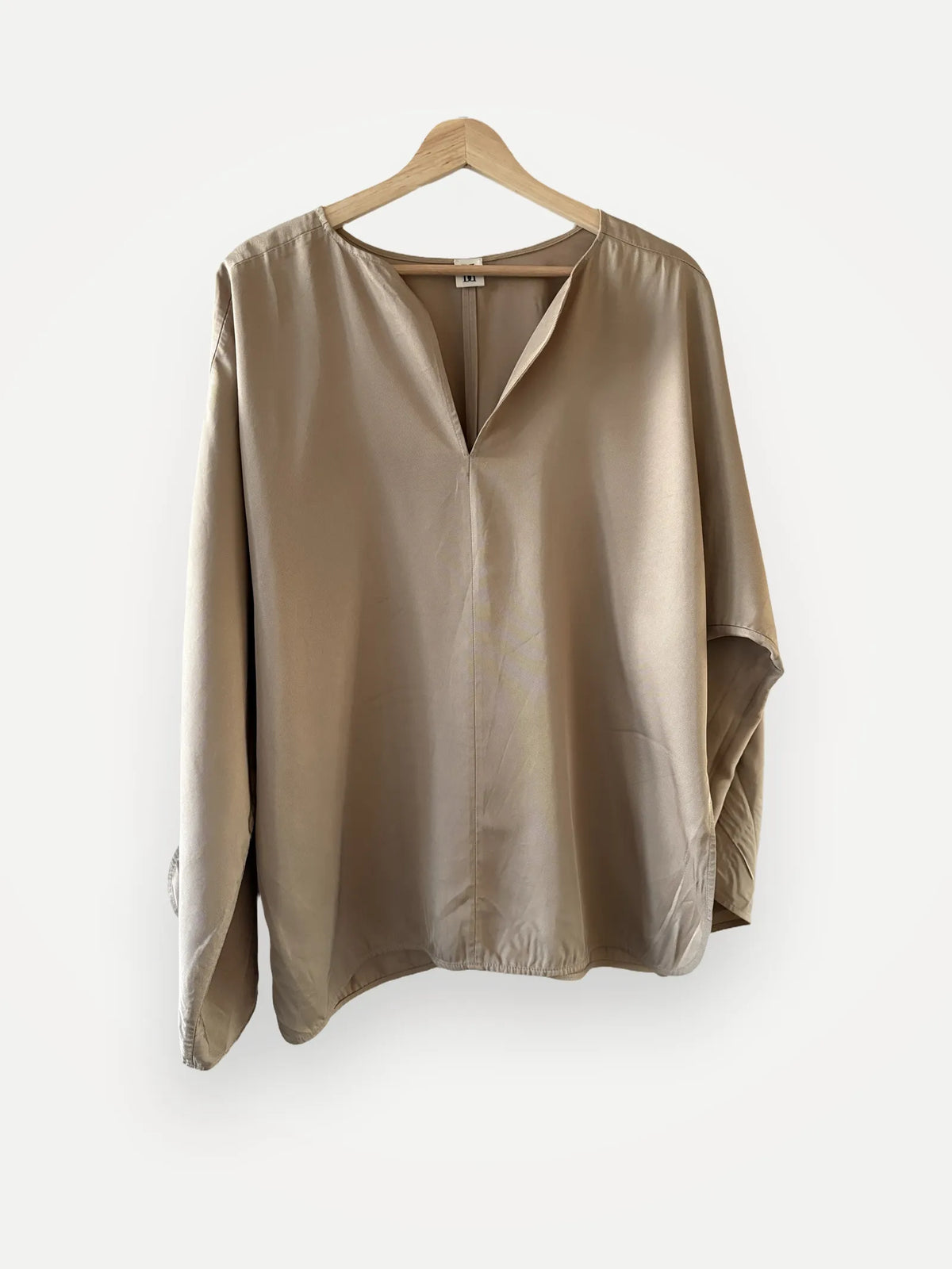By Malene Birger Calias Blouse
