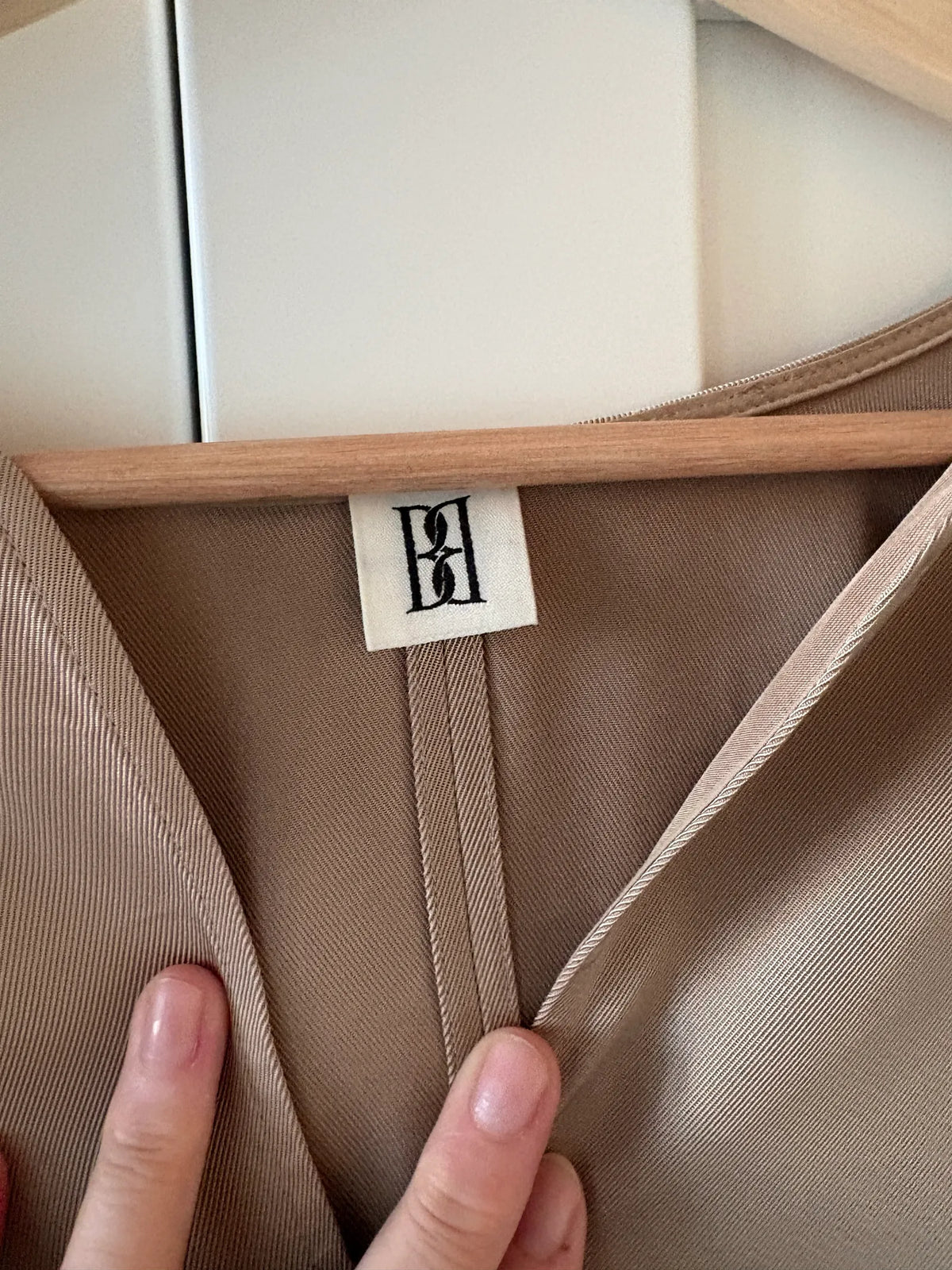 By Malene Birger Calias Blouse