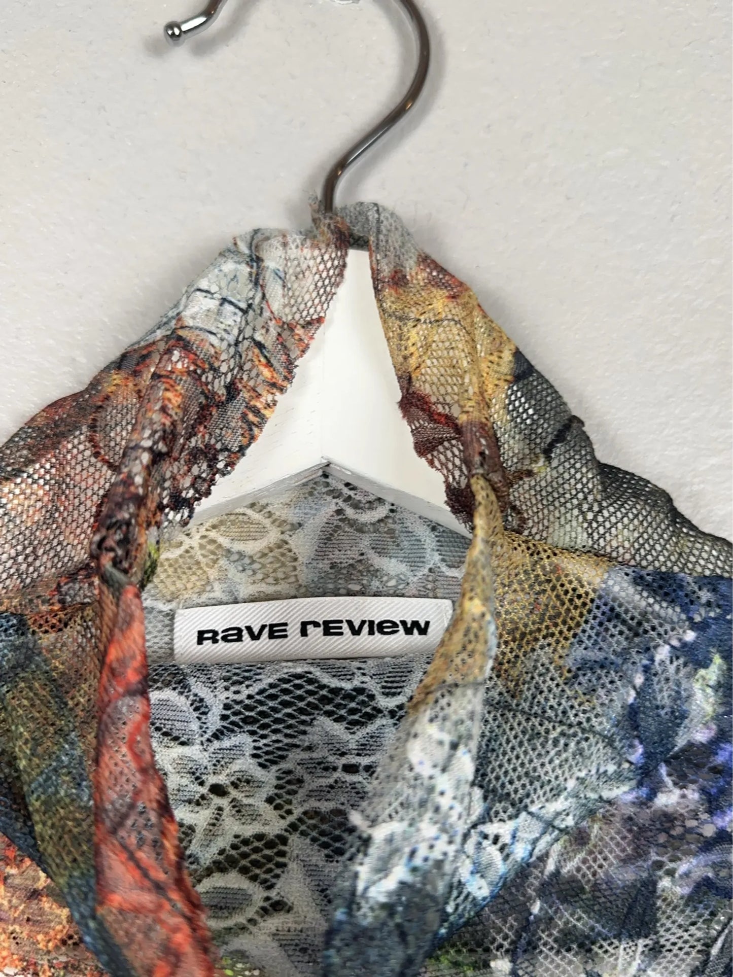 Rave Review Turtleneck