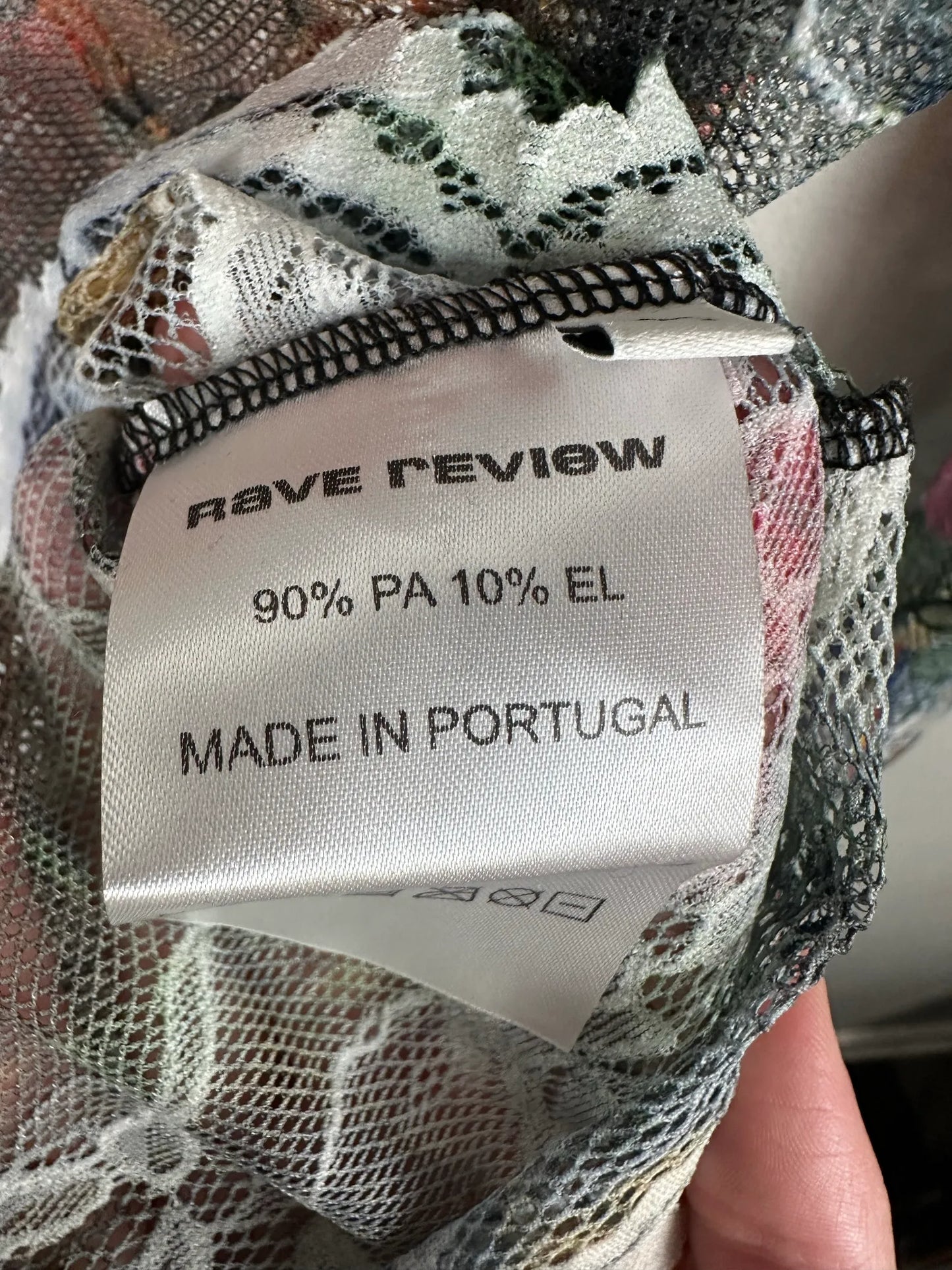 Rave Review Turtleneck
