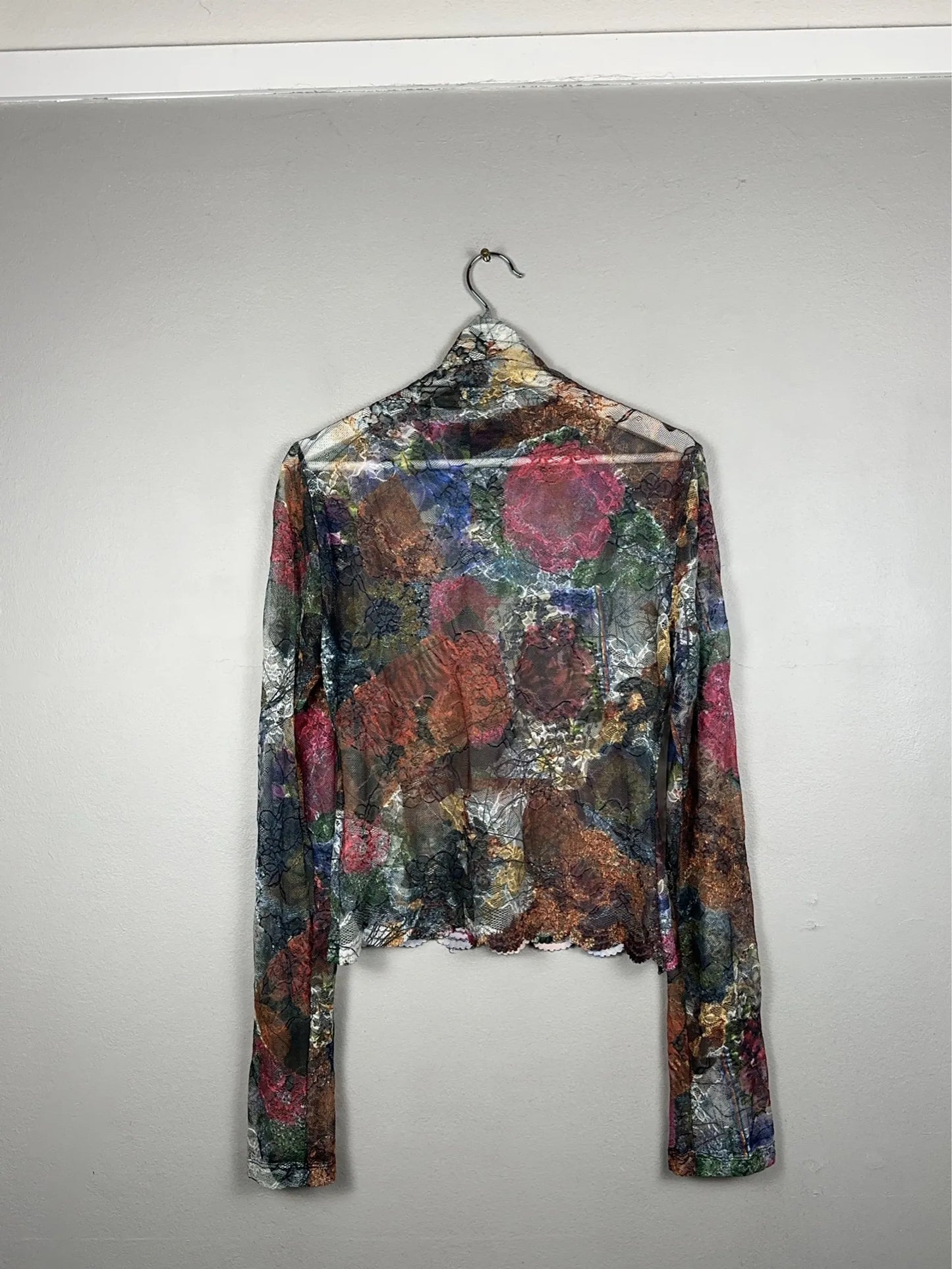 Rave Review Turtleneck