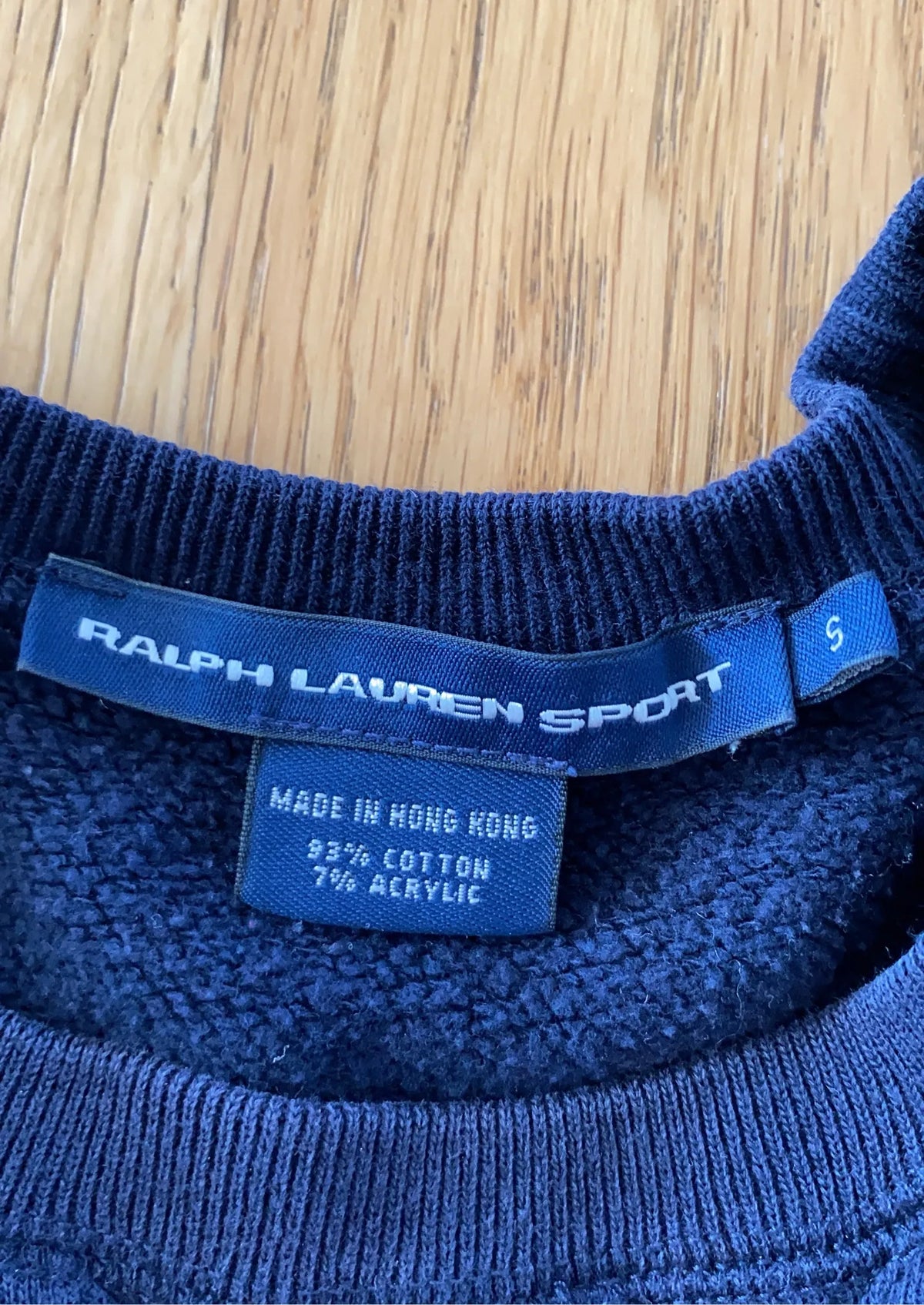 Ralph Lauren Sweater