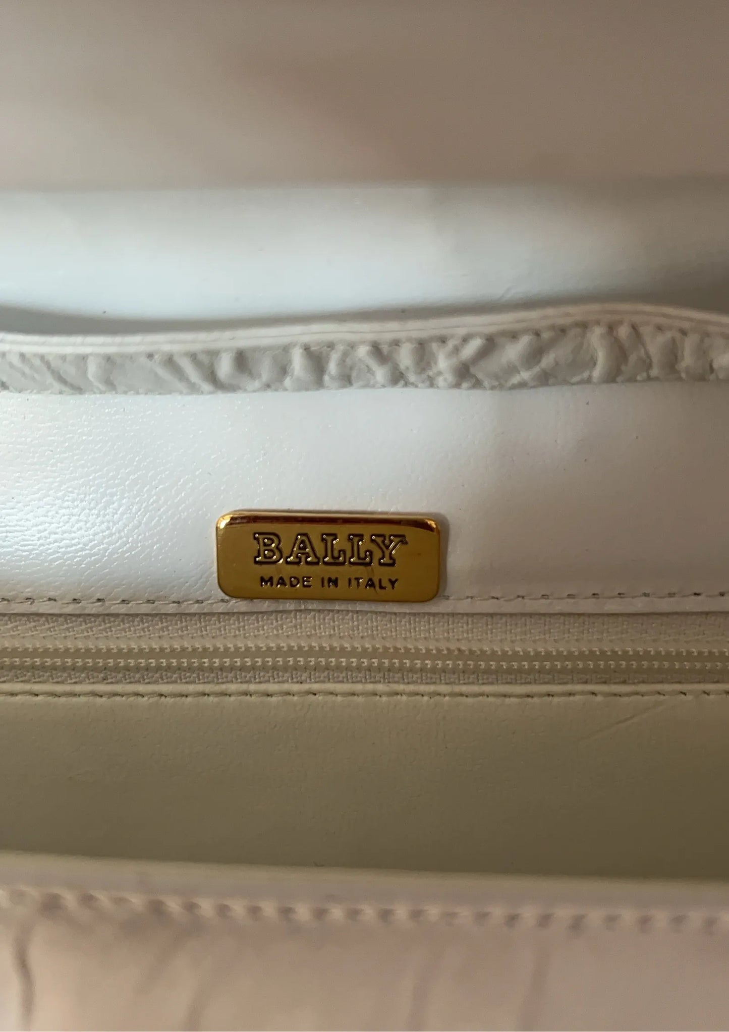 Bally Shoulder bag