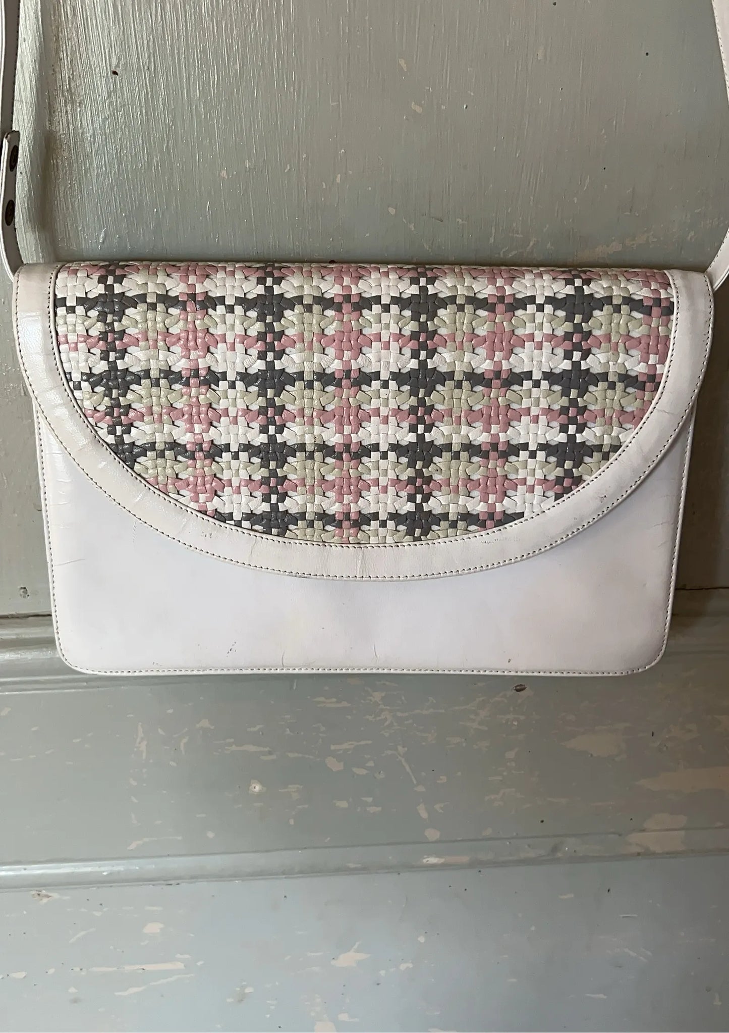 Bally Shoulder bag