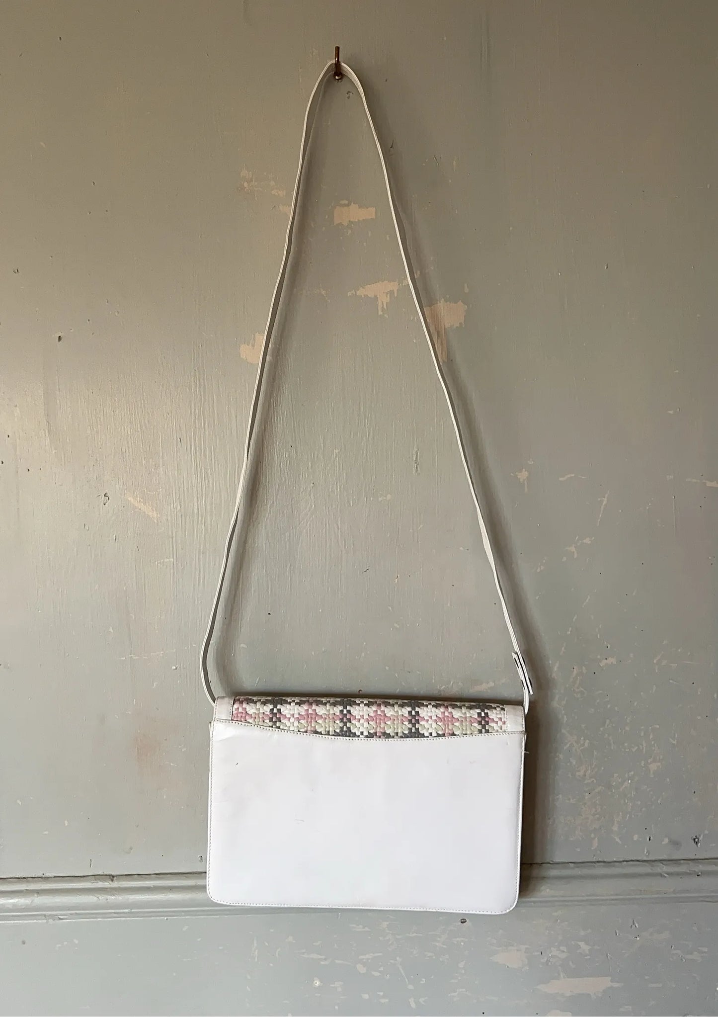 Bally Shoulder bag