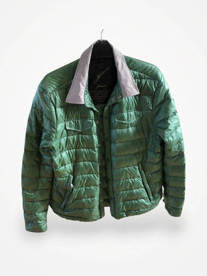 Montecore Puffer jacket