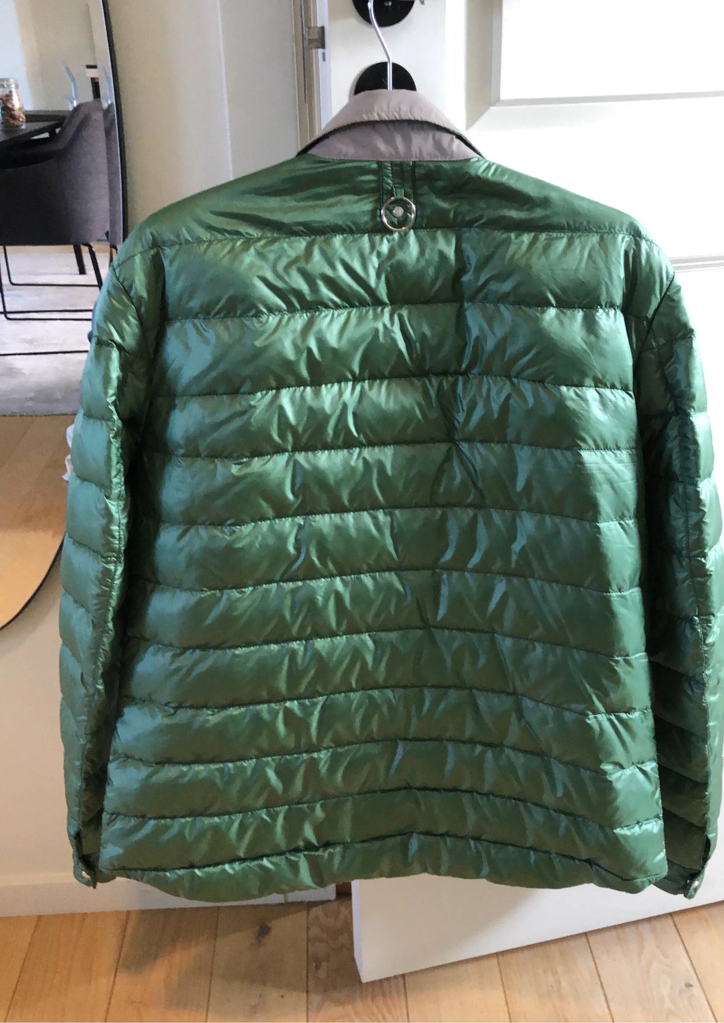 Montecore Puffer jacket