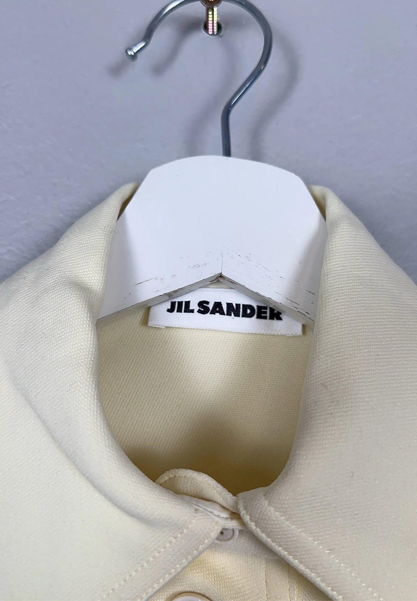 Jil Sander-klänning