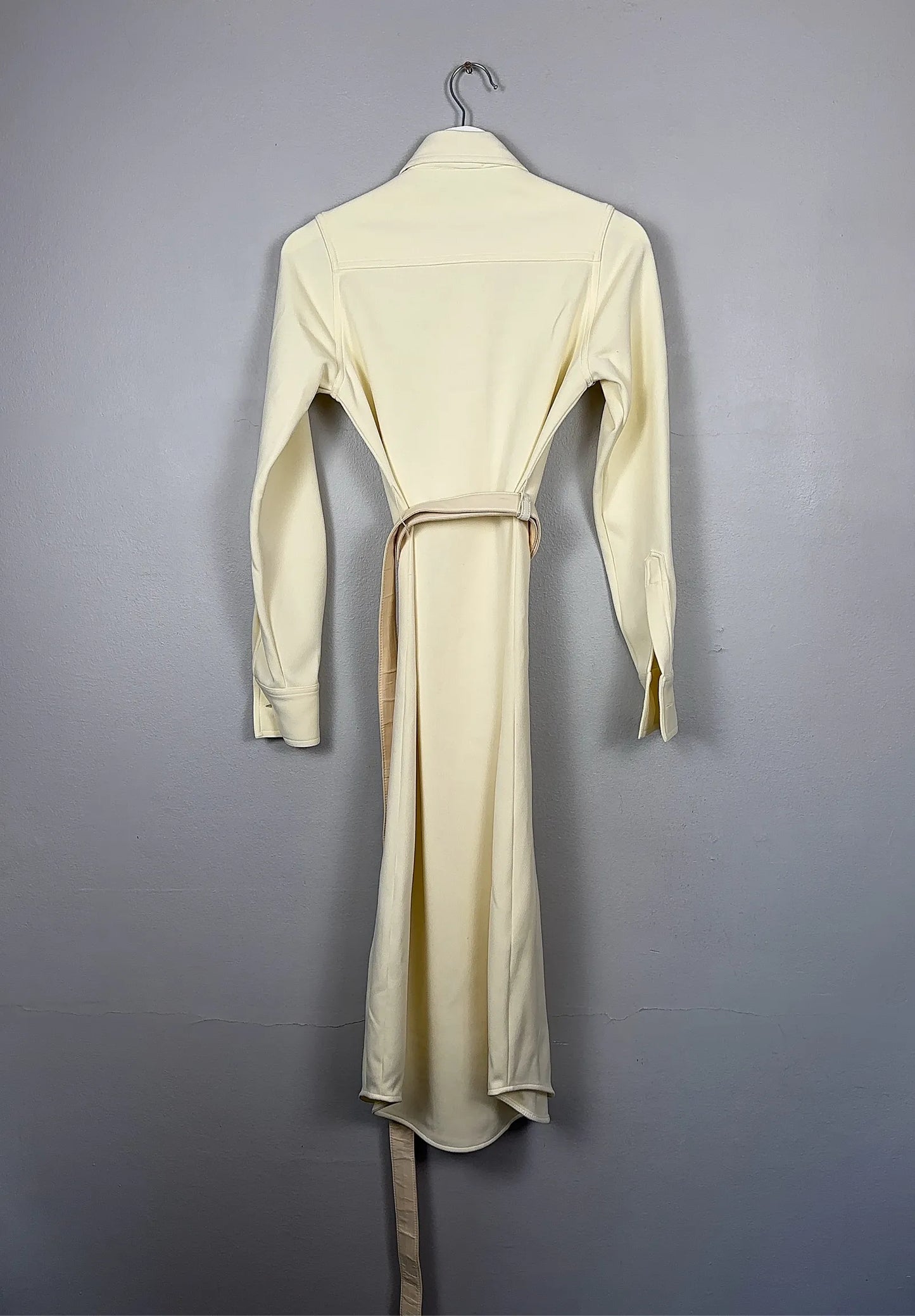 Jil Sander-klänning