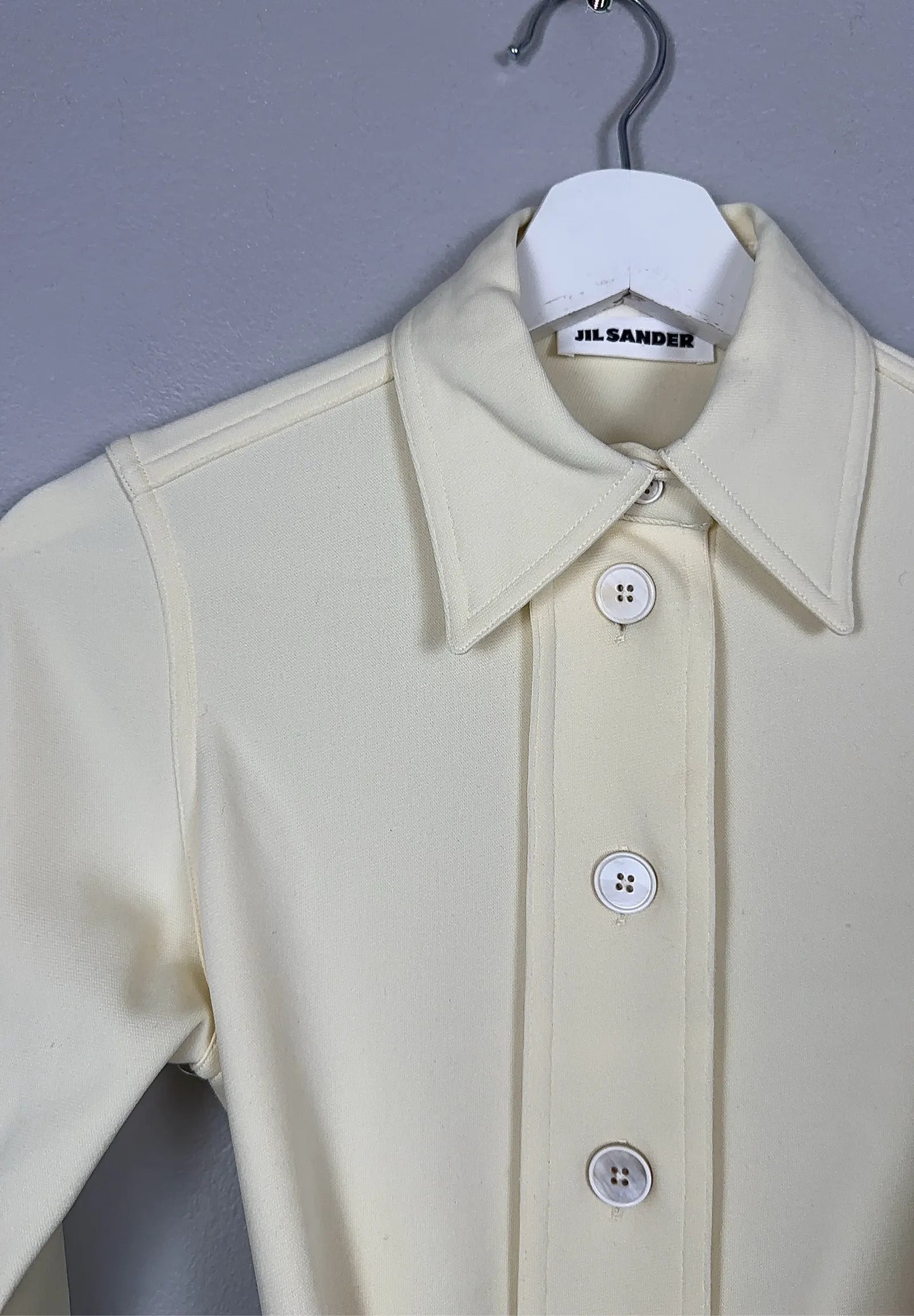 Jil Sander-klänning
