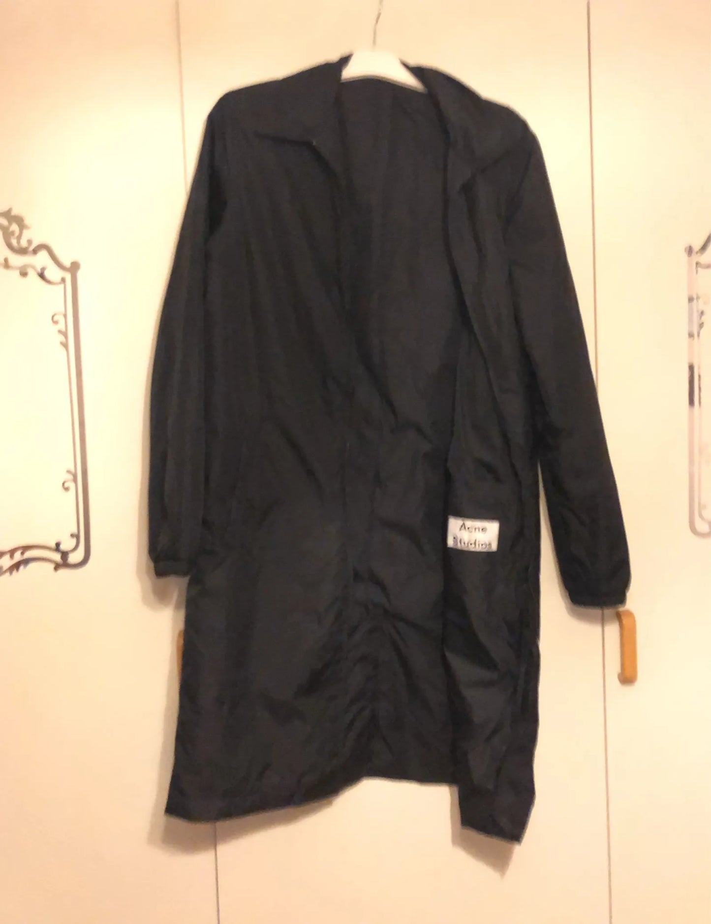 Acne Studios Coat