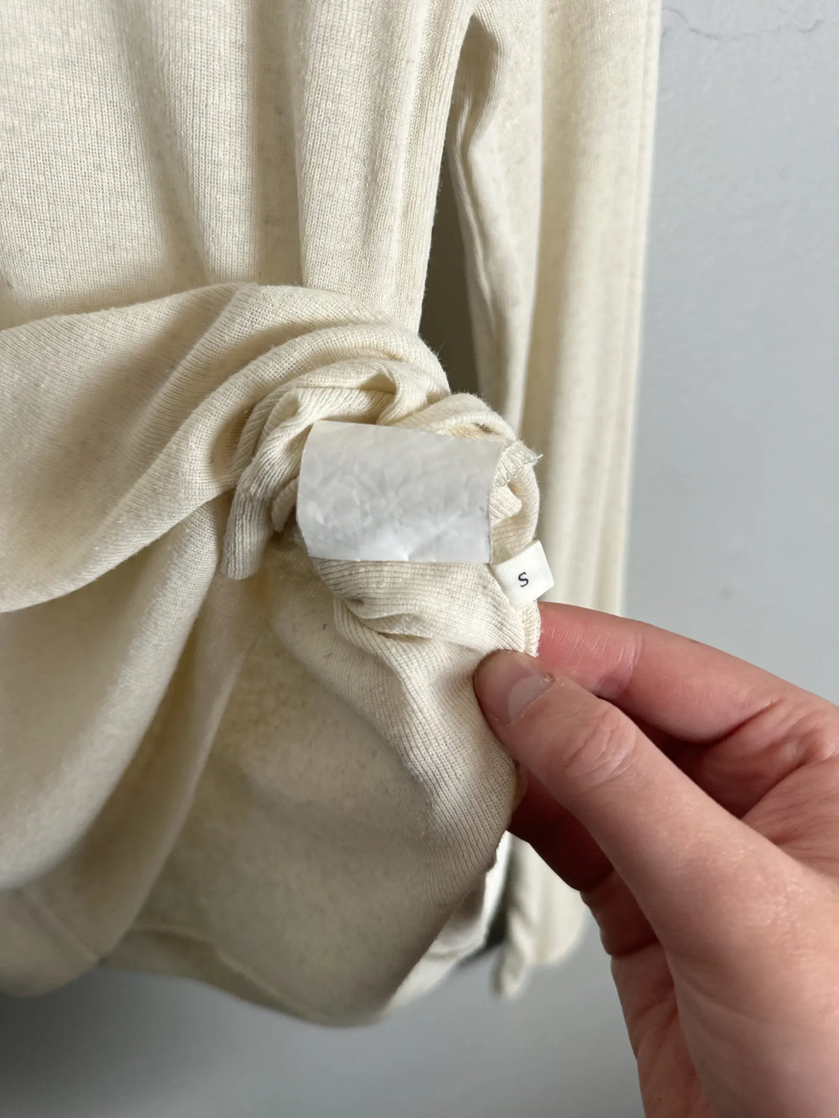 By Malene Birger Sweater