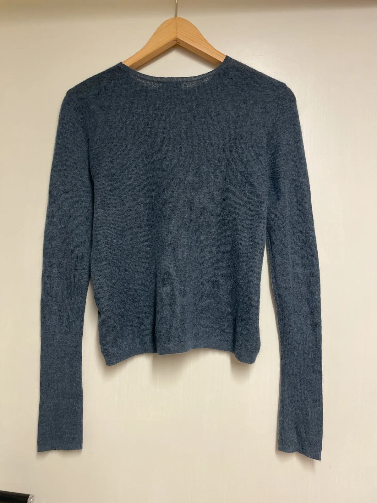 Filippa K-ulltröja