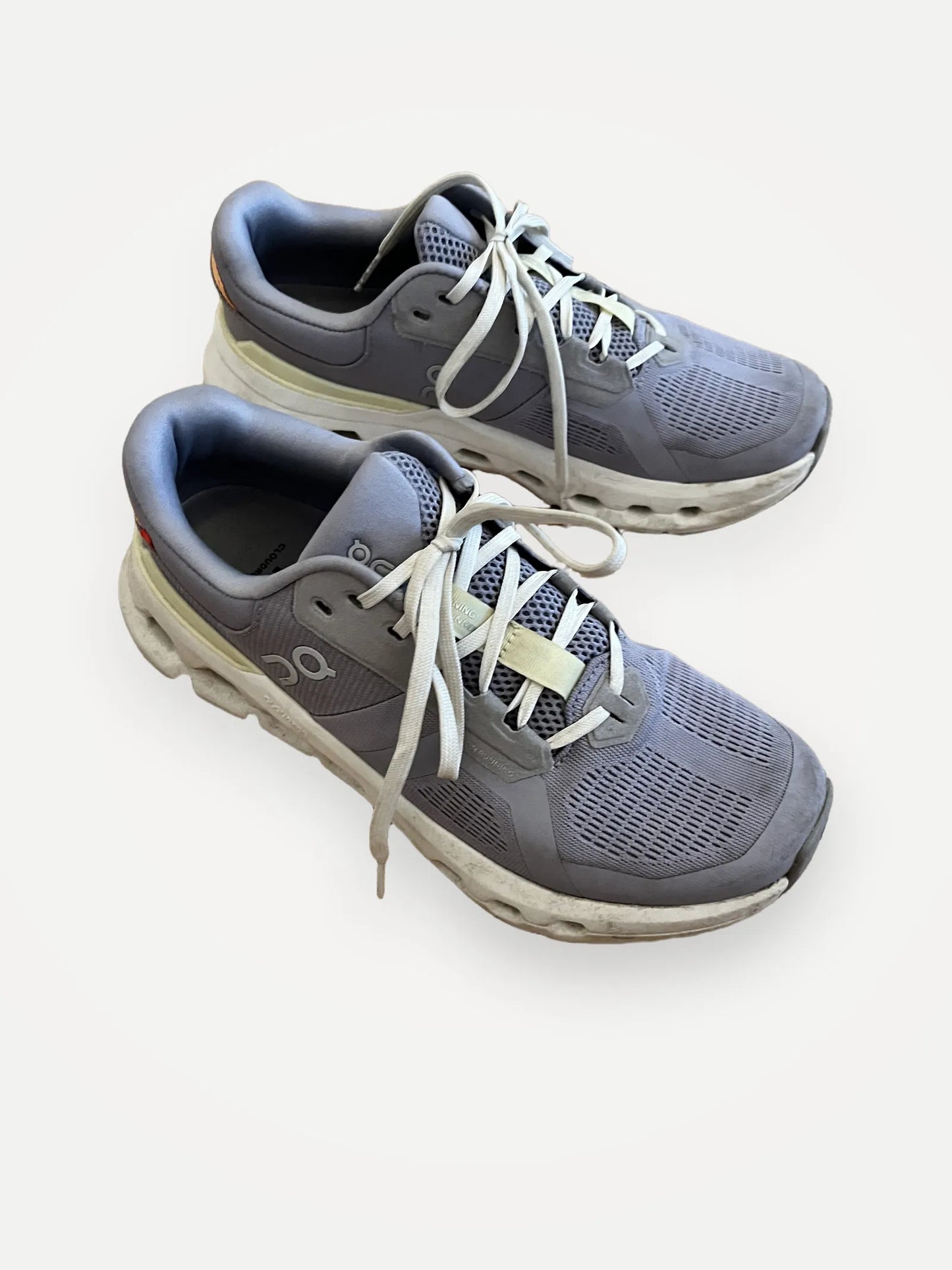 ON Cloudrunners 2-sneakers