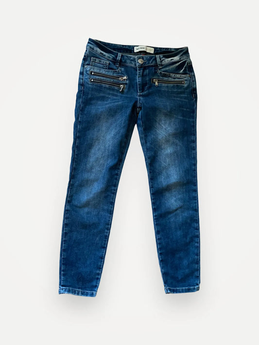 Mos Mosh Jeans