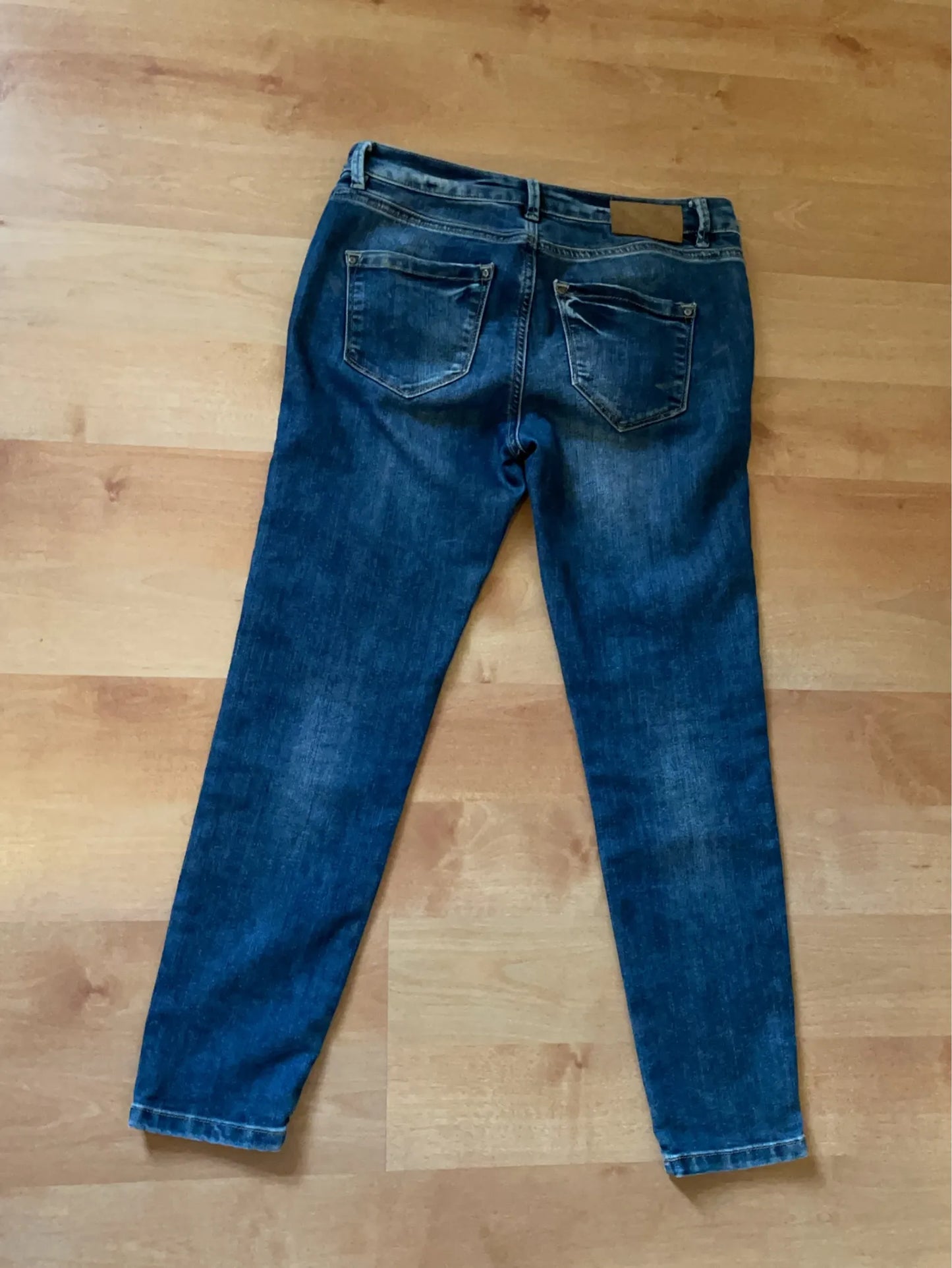 Mos Mosh Jeans
