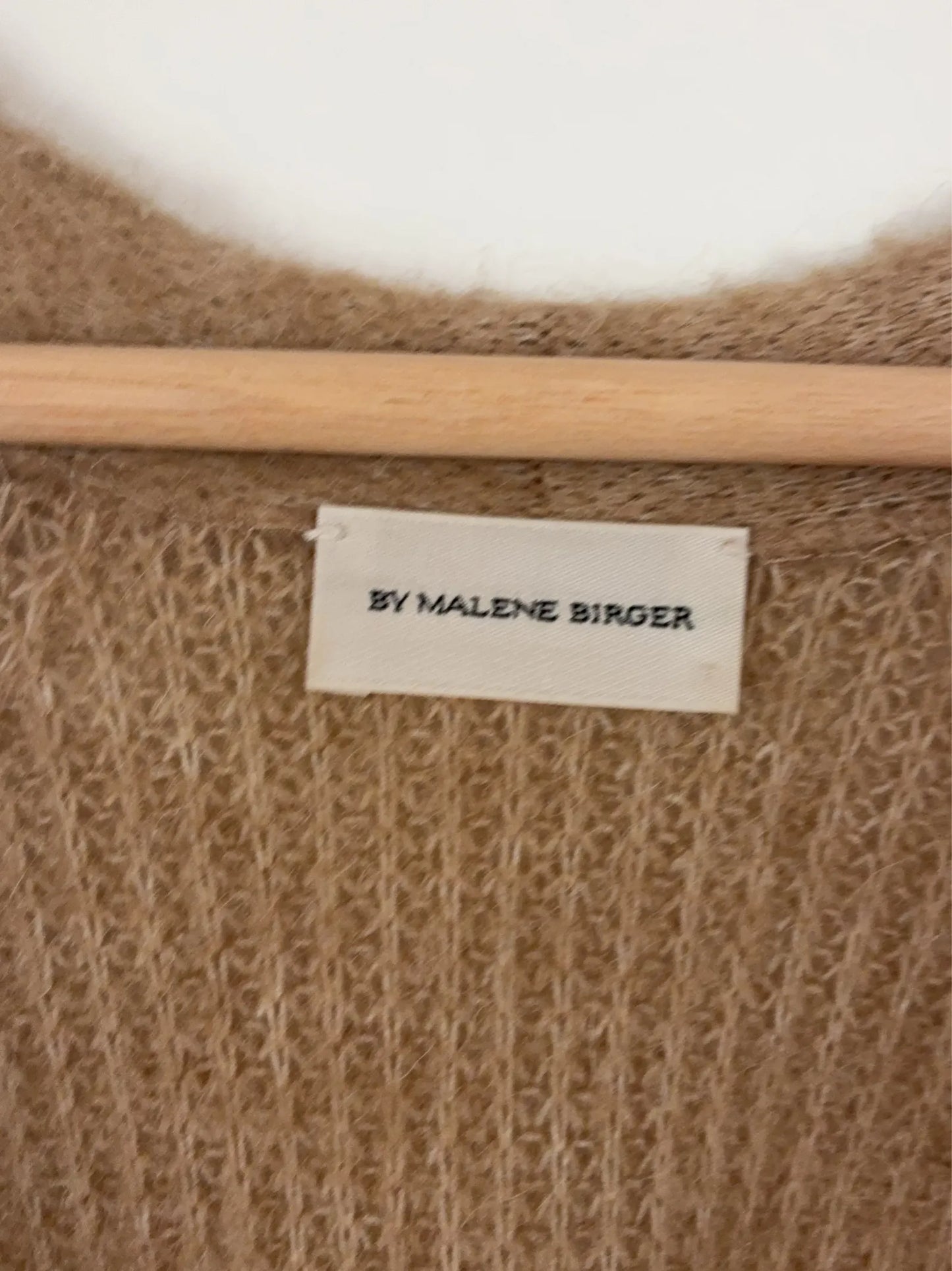 By Malene Birger Belinta-ullkofta