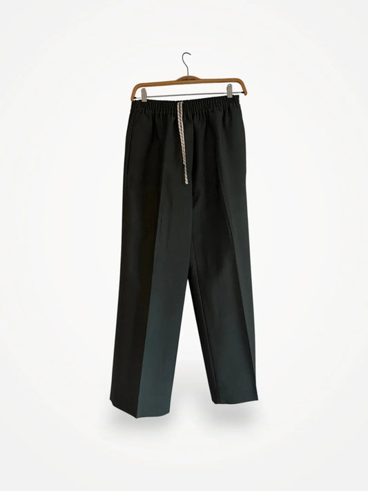 Acne Studios Fn Wn Trouu000178-ullbyxor NWOT