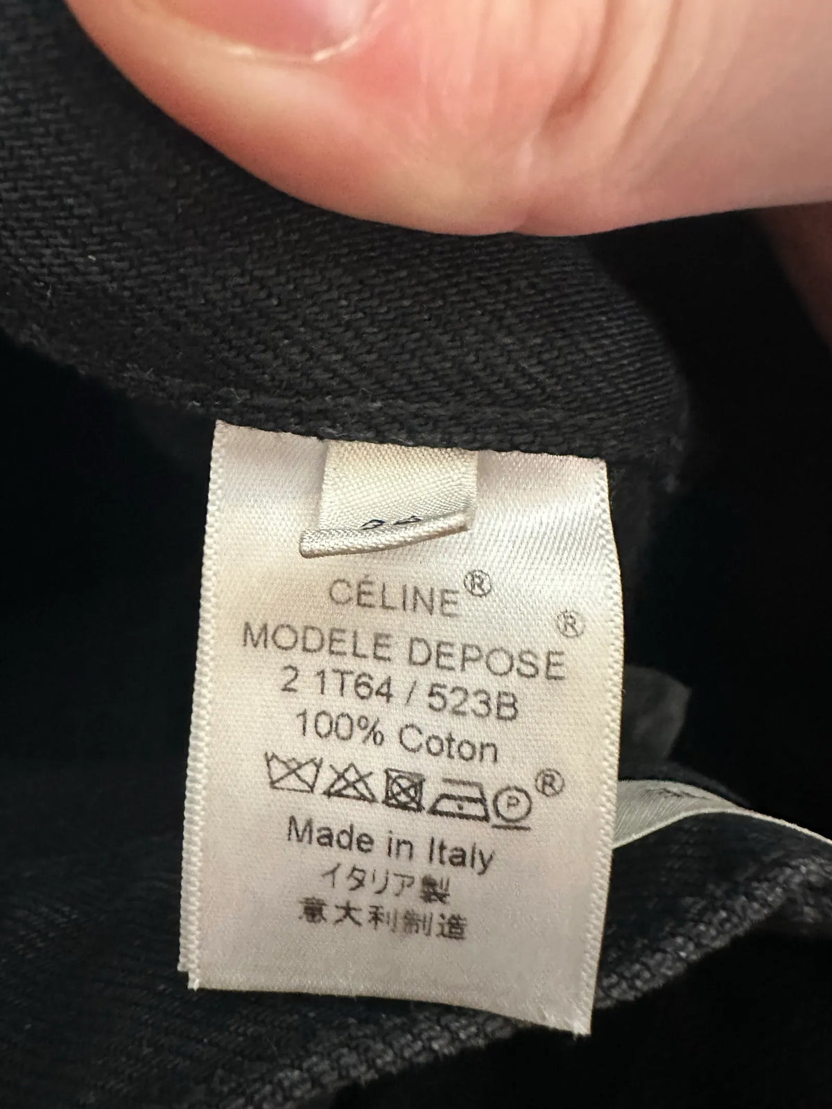 Céline-jeans