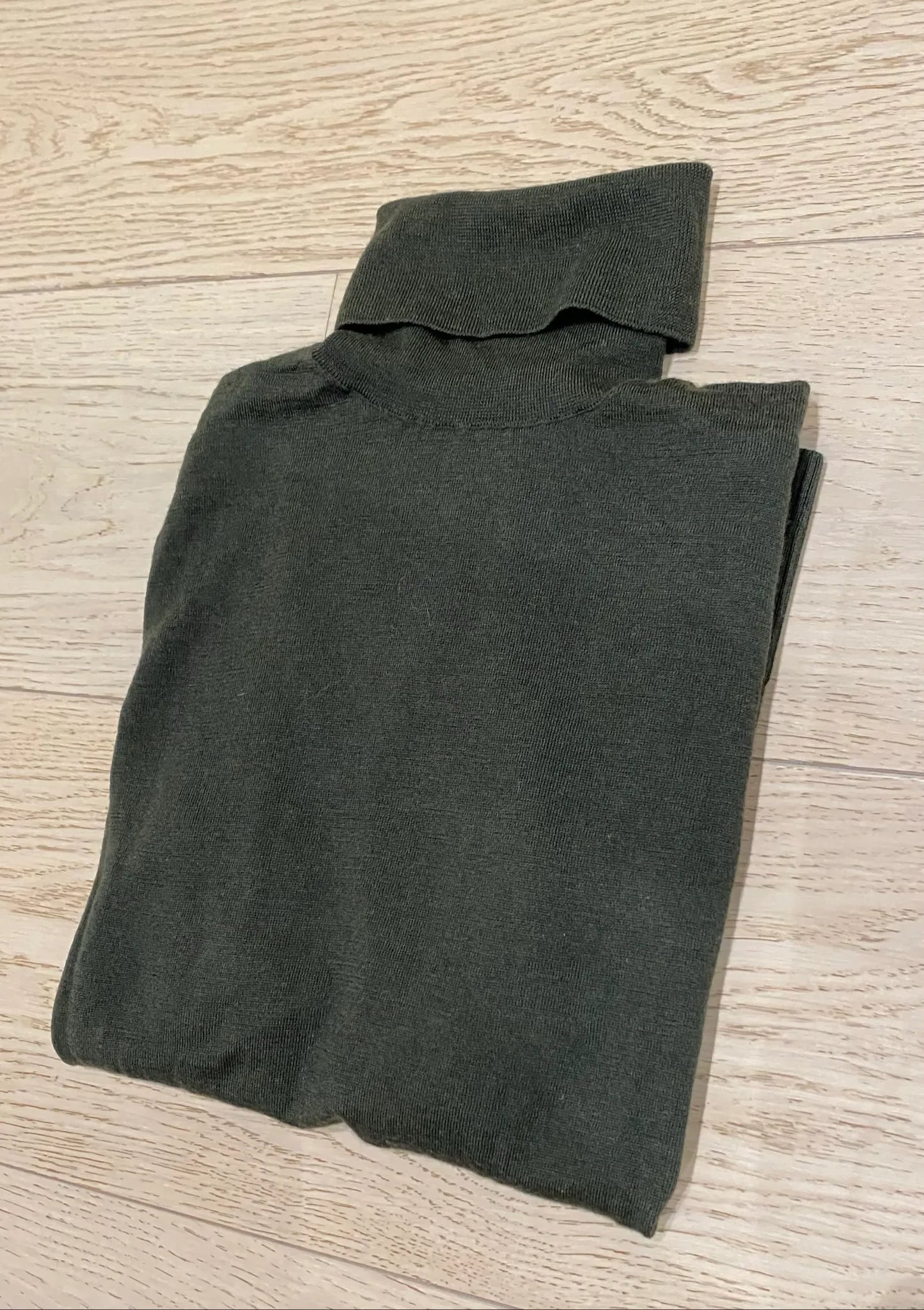 Cos Turtleneck