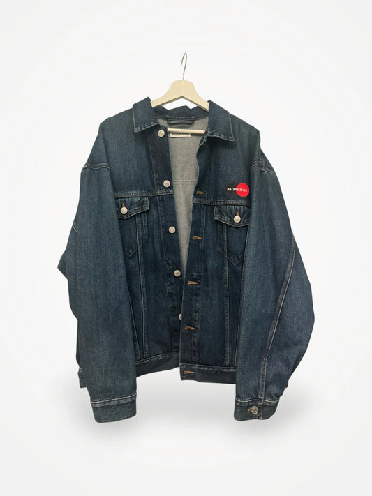 Balenciaga Jacket