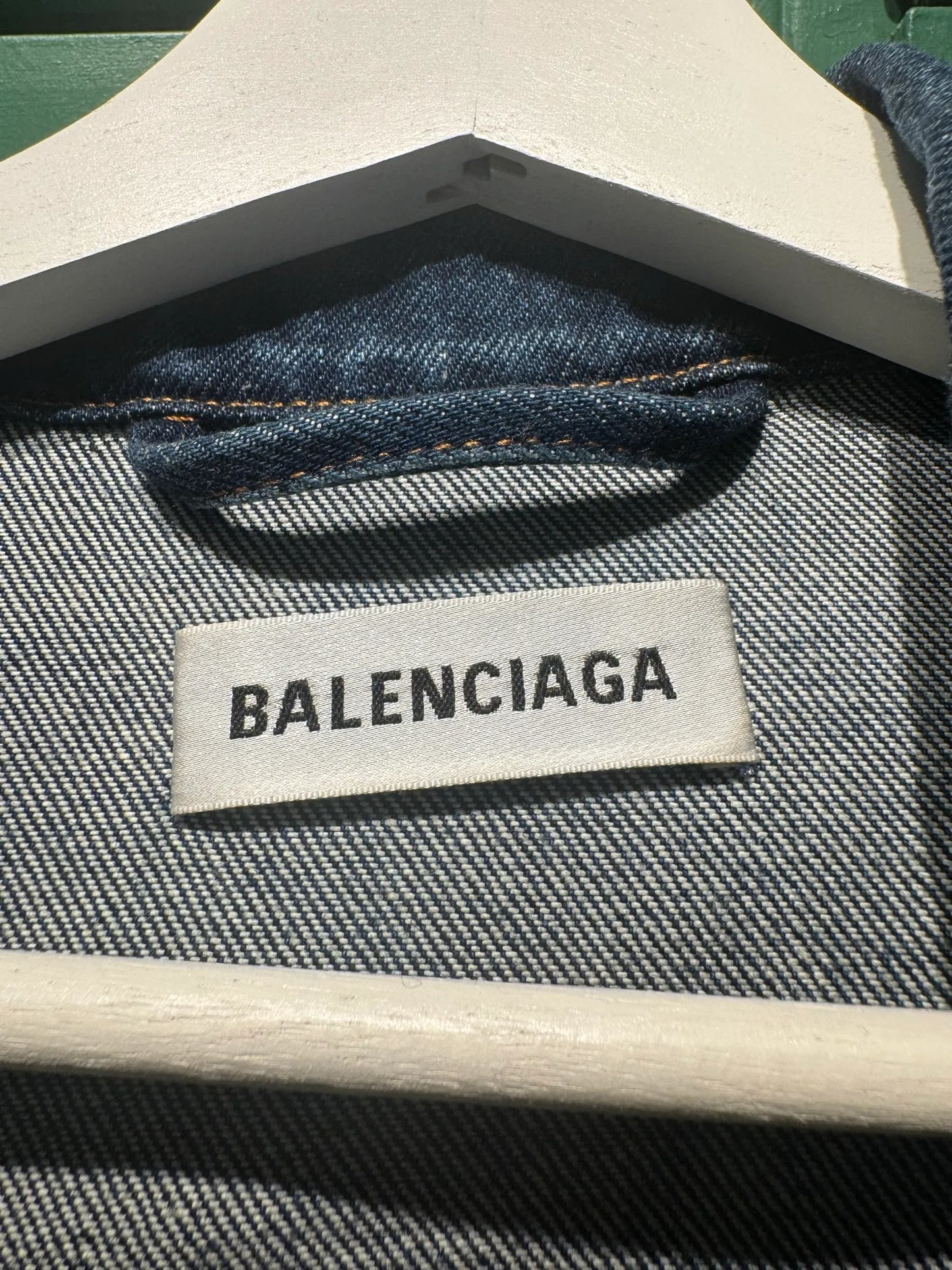 Balenciaga Jacket