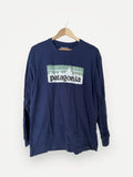 Patagonia-sweatshirt NWOT