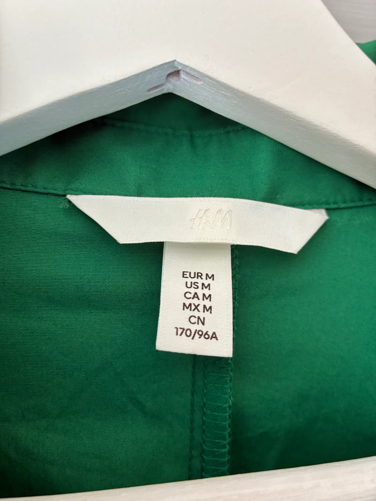H&M Studio-klänning NWOT