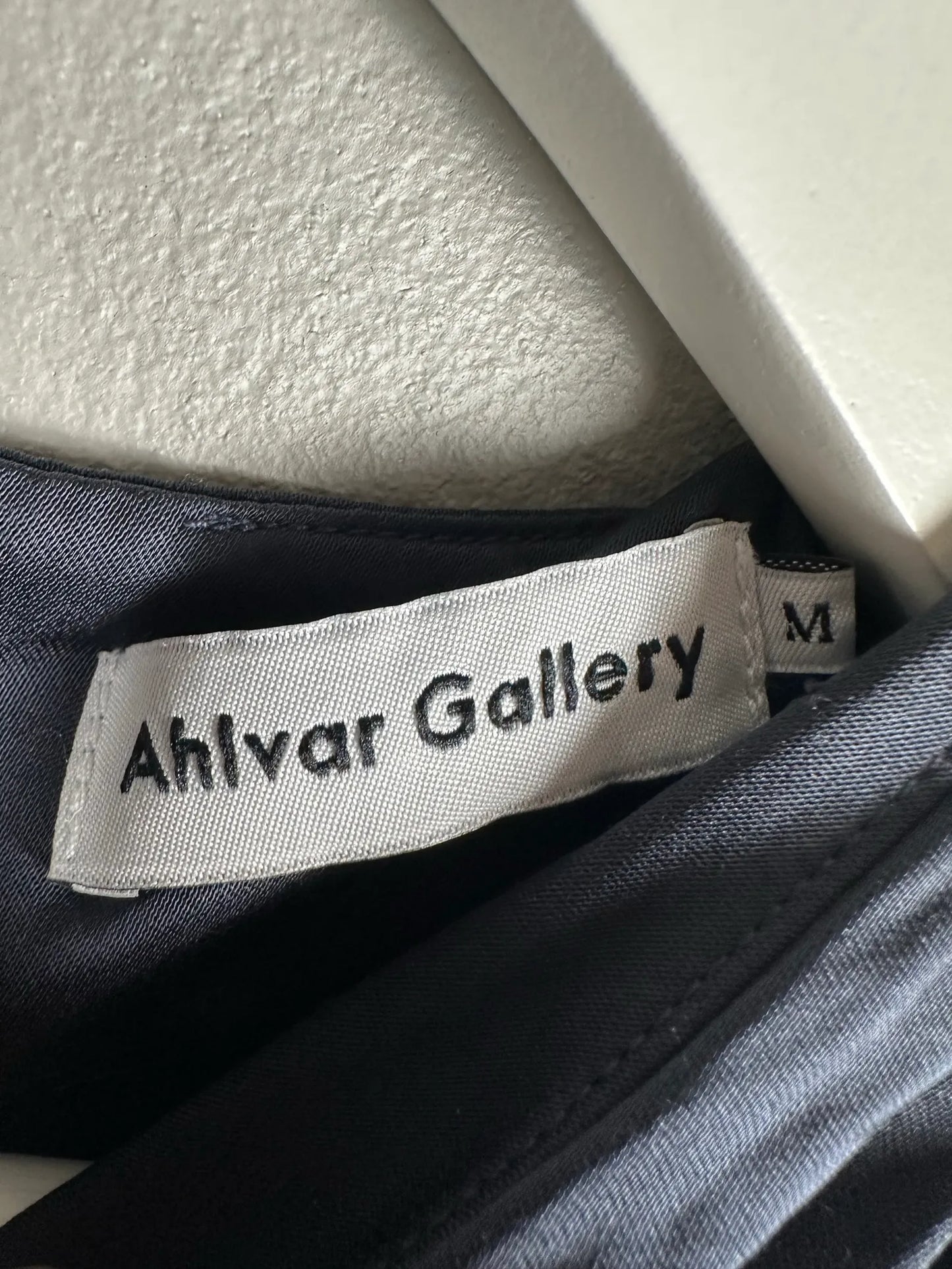 Ahlvar Gallery Dress