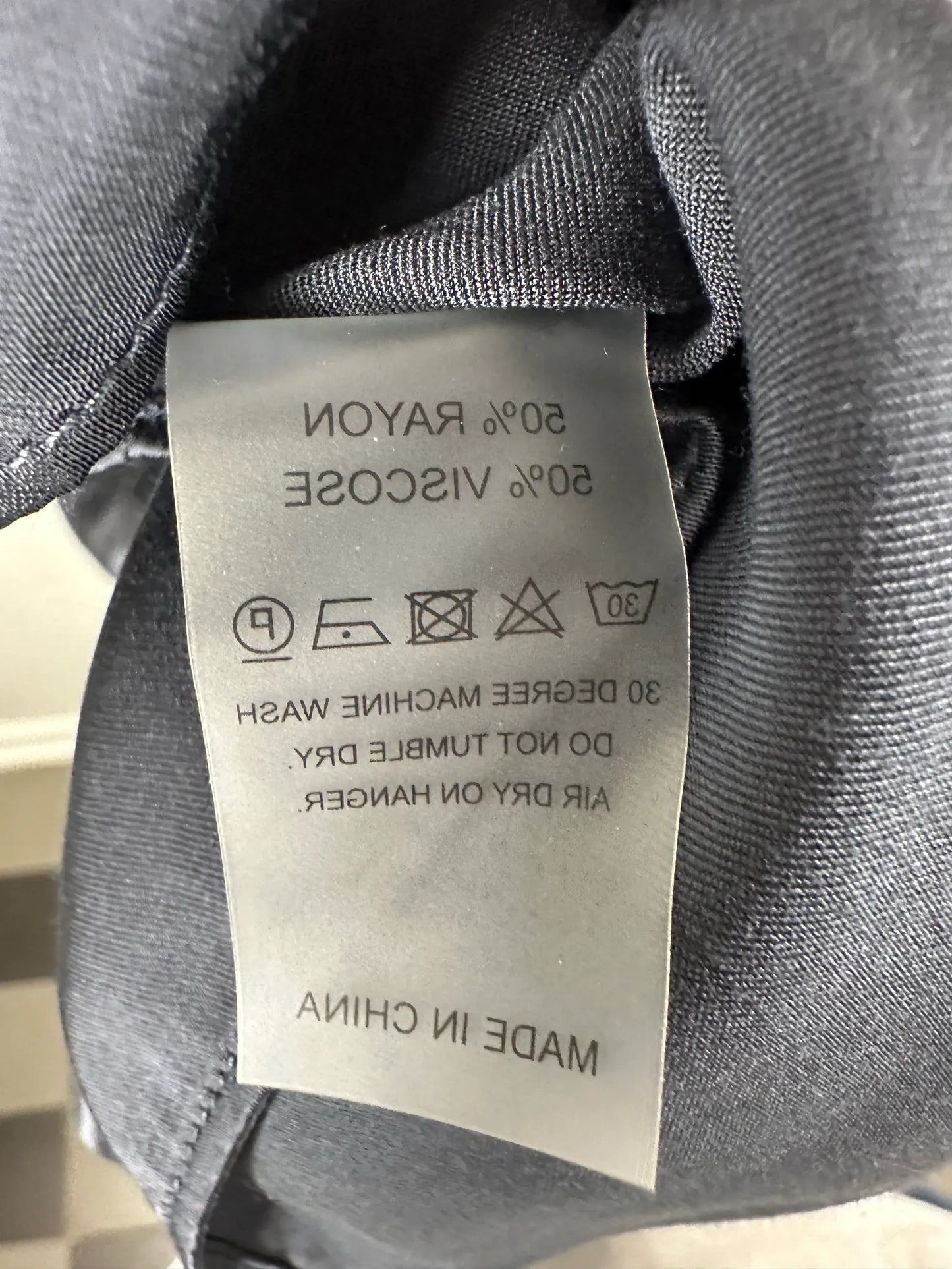 Ahlvar Gallery Dress