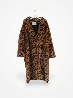 Stand Studio Coat