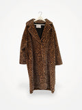 Stand Studio Coat