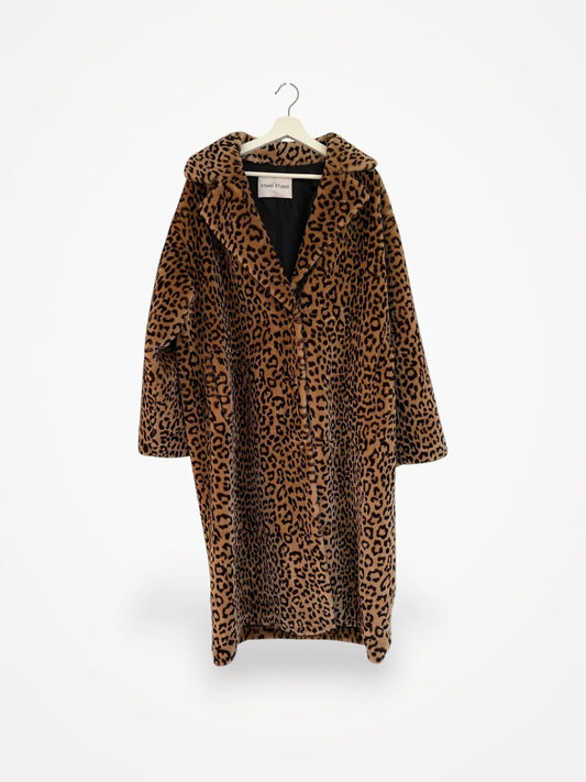 Stand Studio Coat
