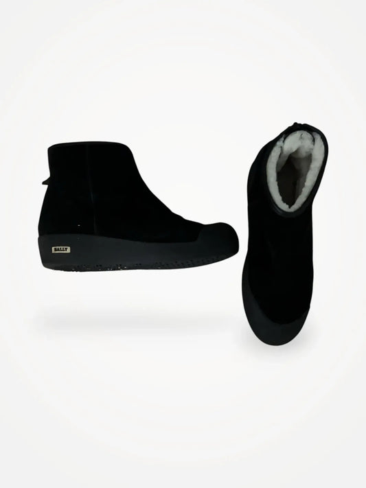 Bally-vinterskor