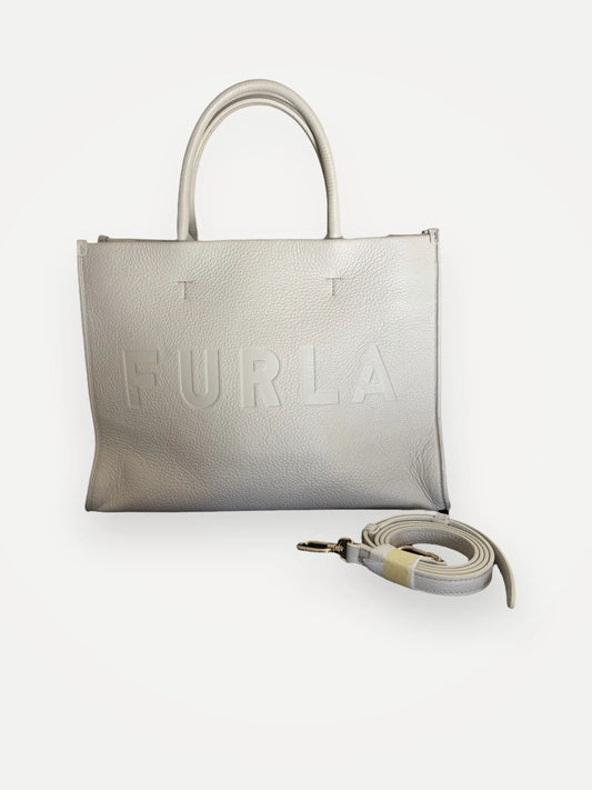 Furla Wonderfurla-skinnhandväska