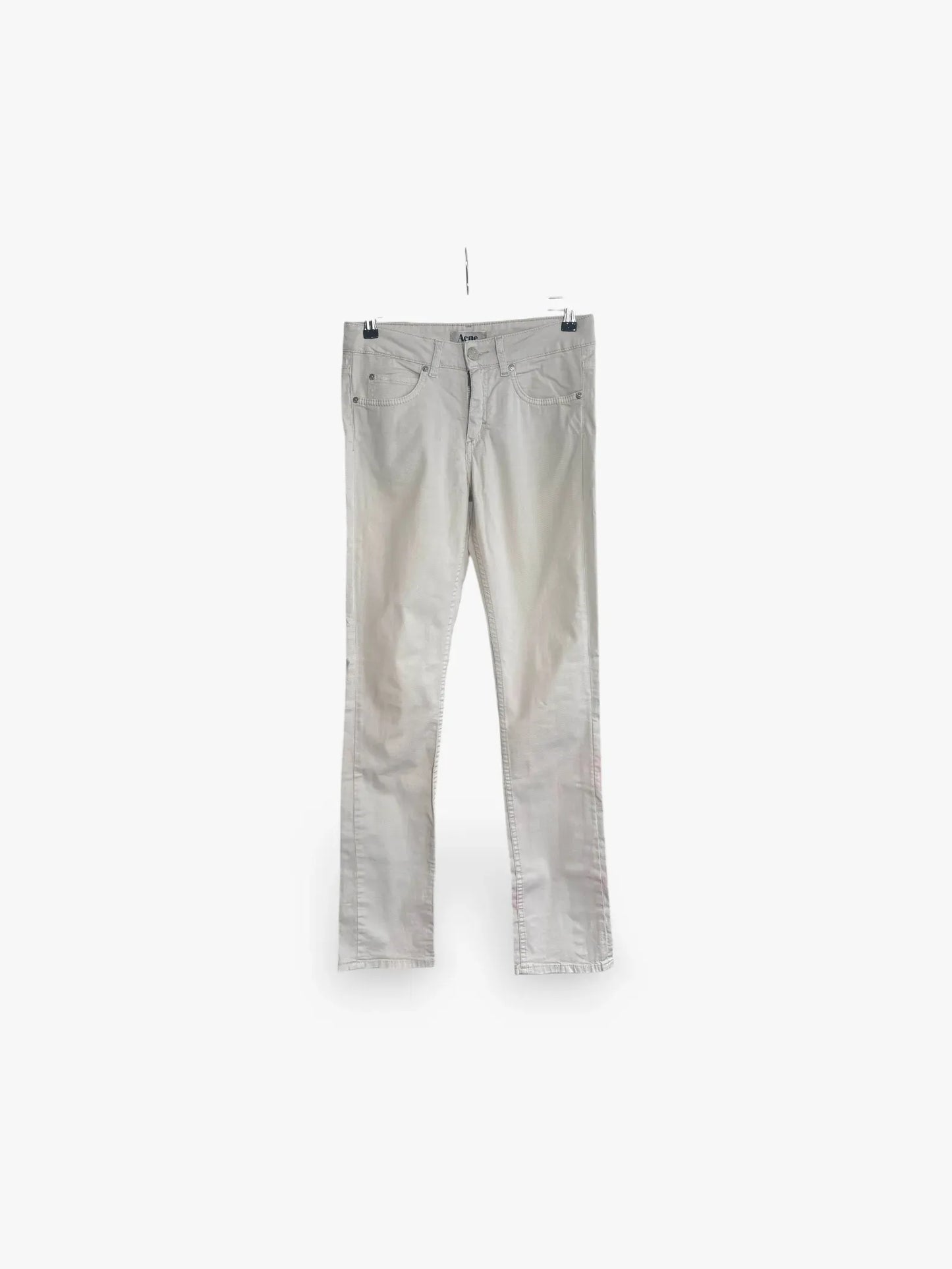 Acne Studios-jeans