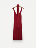 Moment Maxi Dress