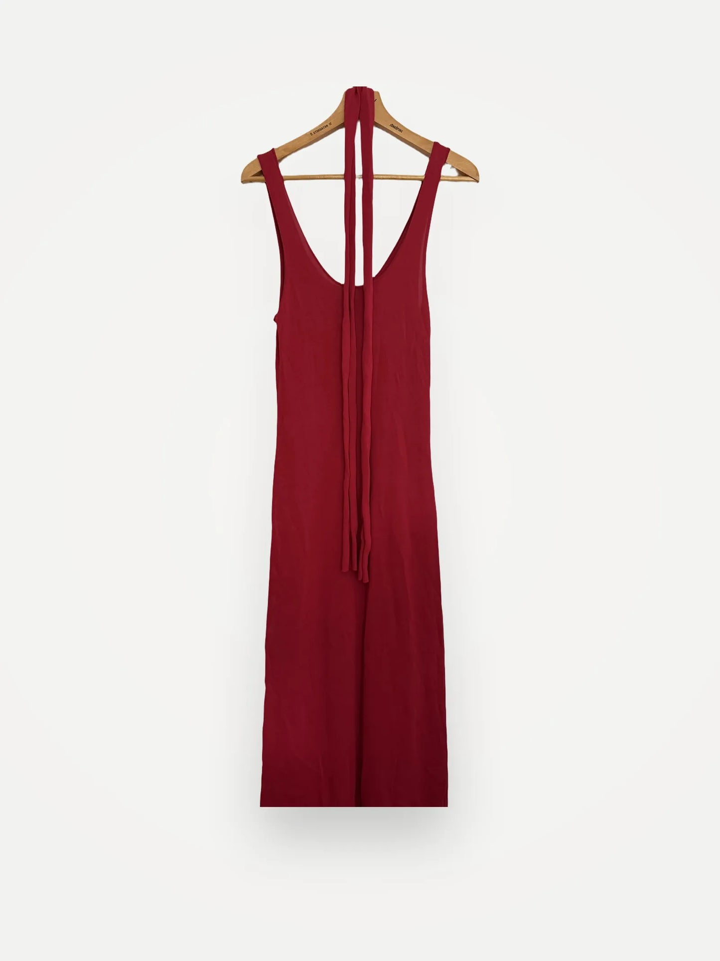 Moment Maxi Dress
