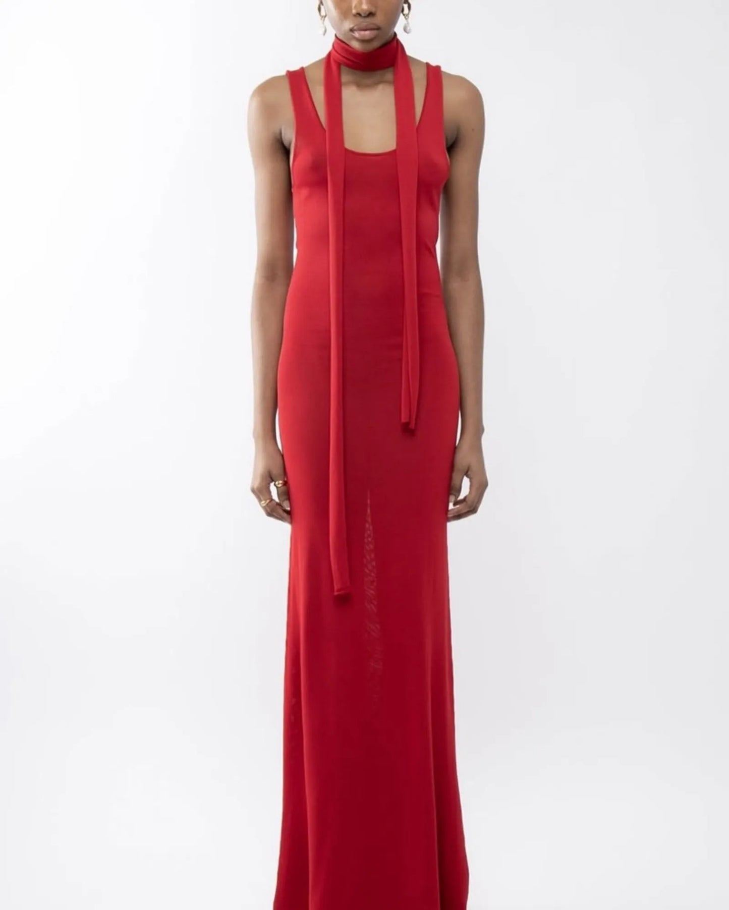 Moment Maxi Dress