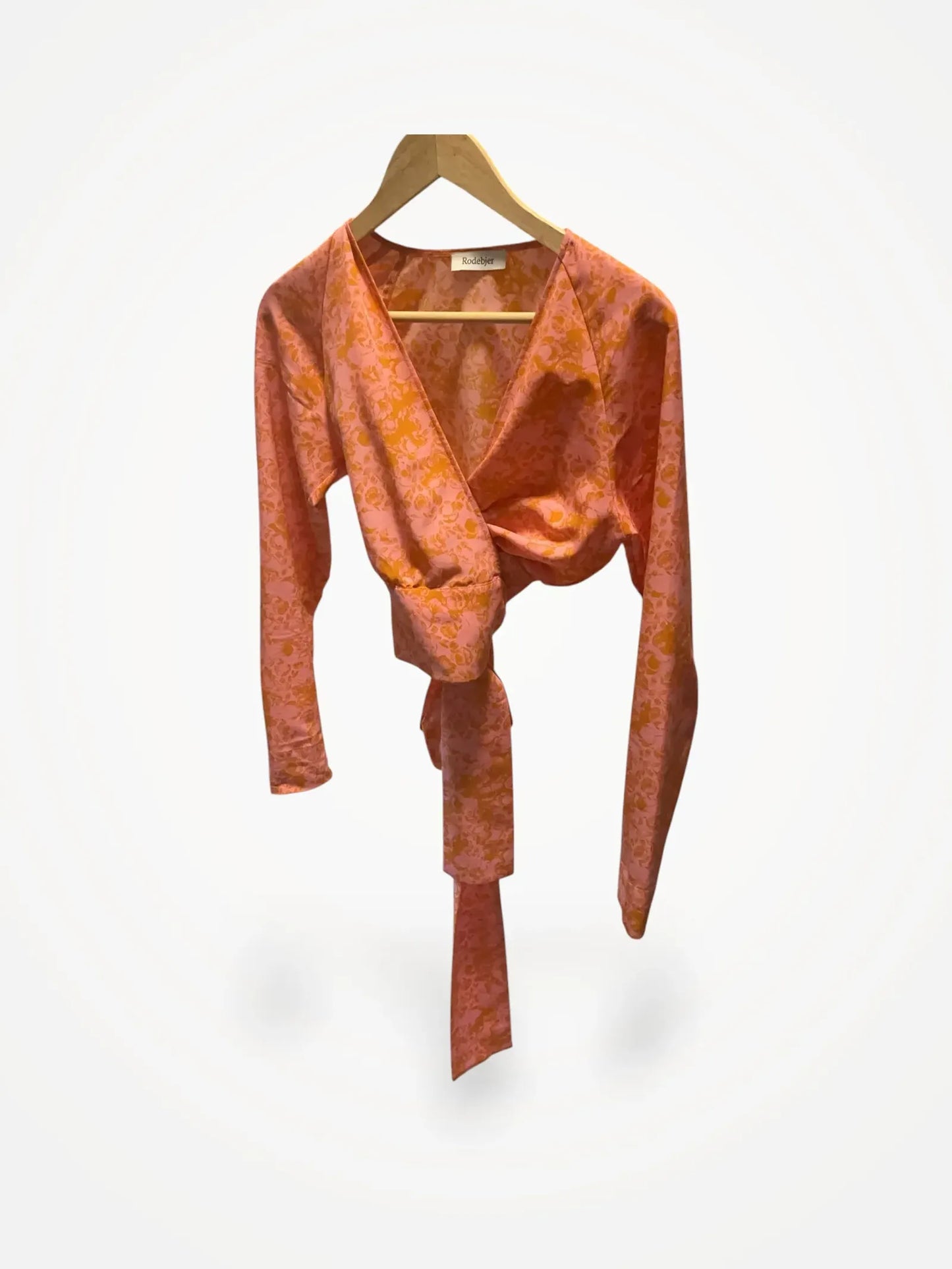 Rodebjer Dove Budding-blus