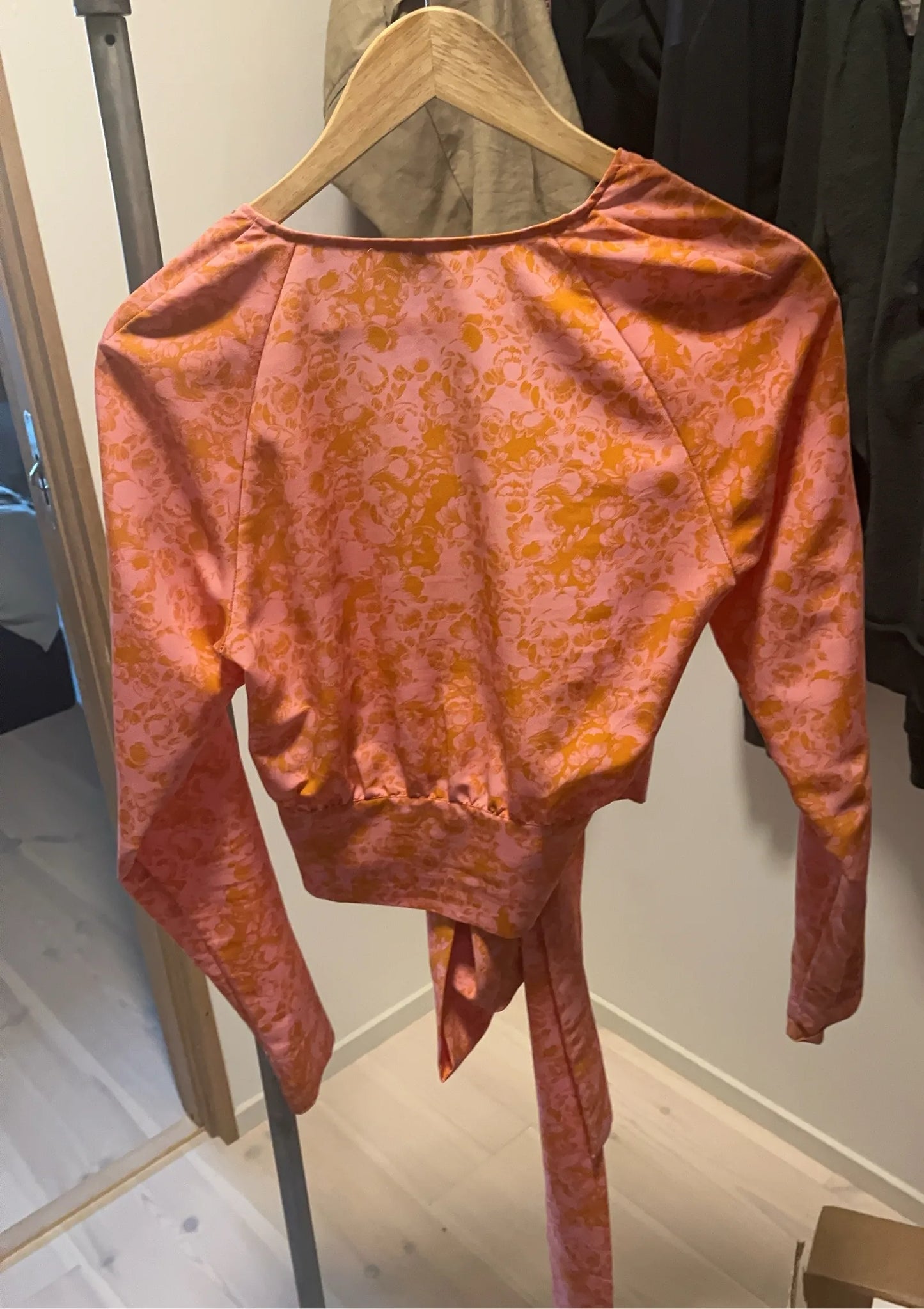 Rodebjer Dove Budding-blus