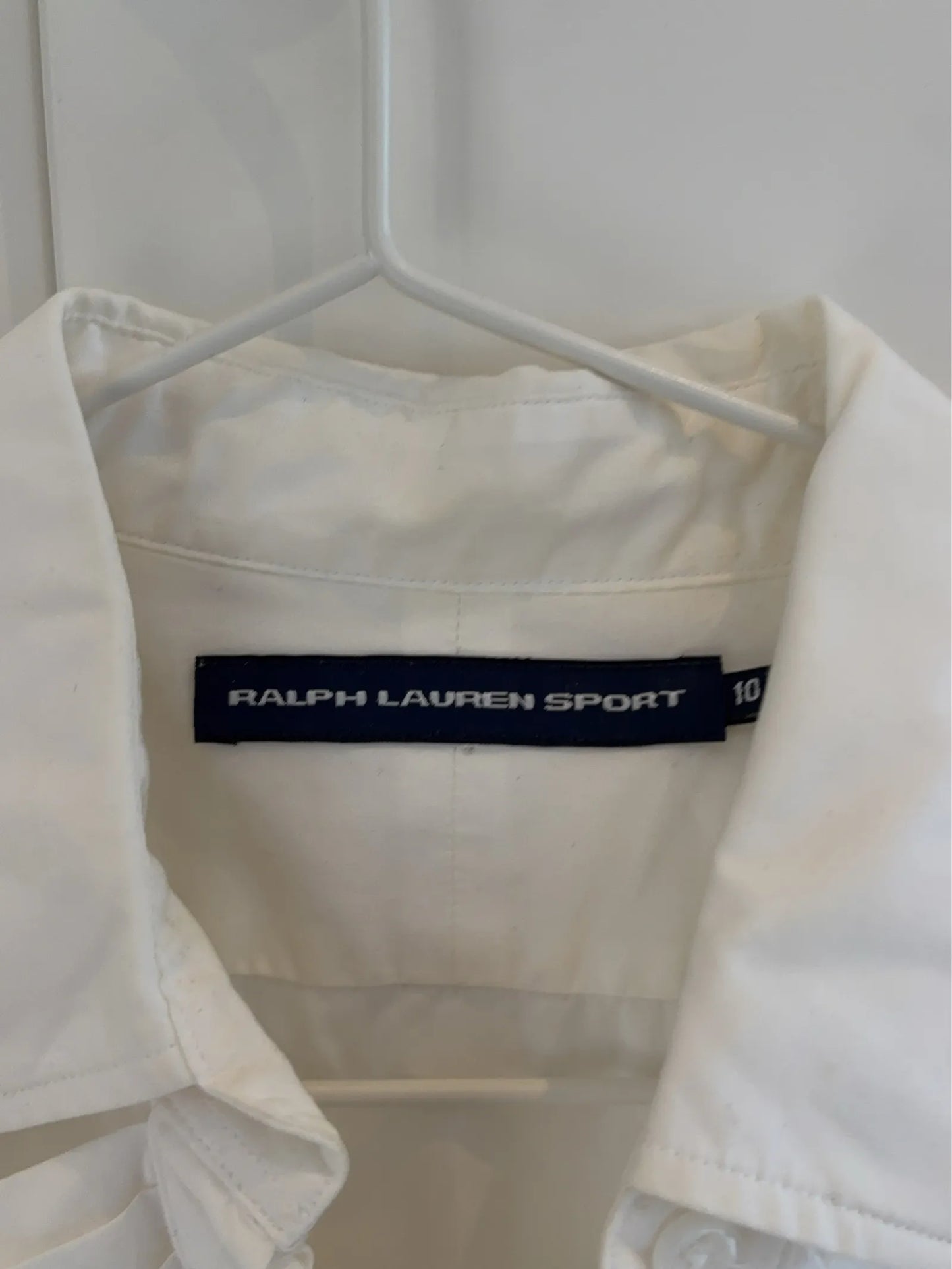 Ralph Lauren Blouse