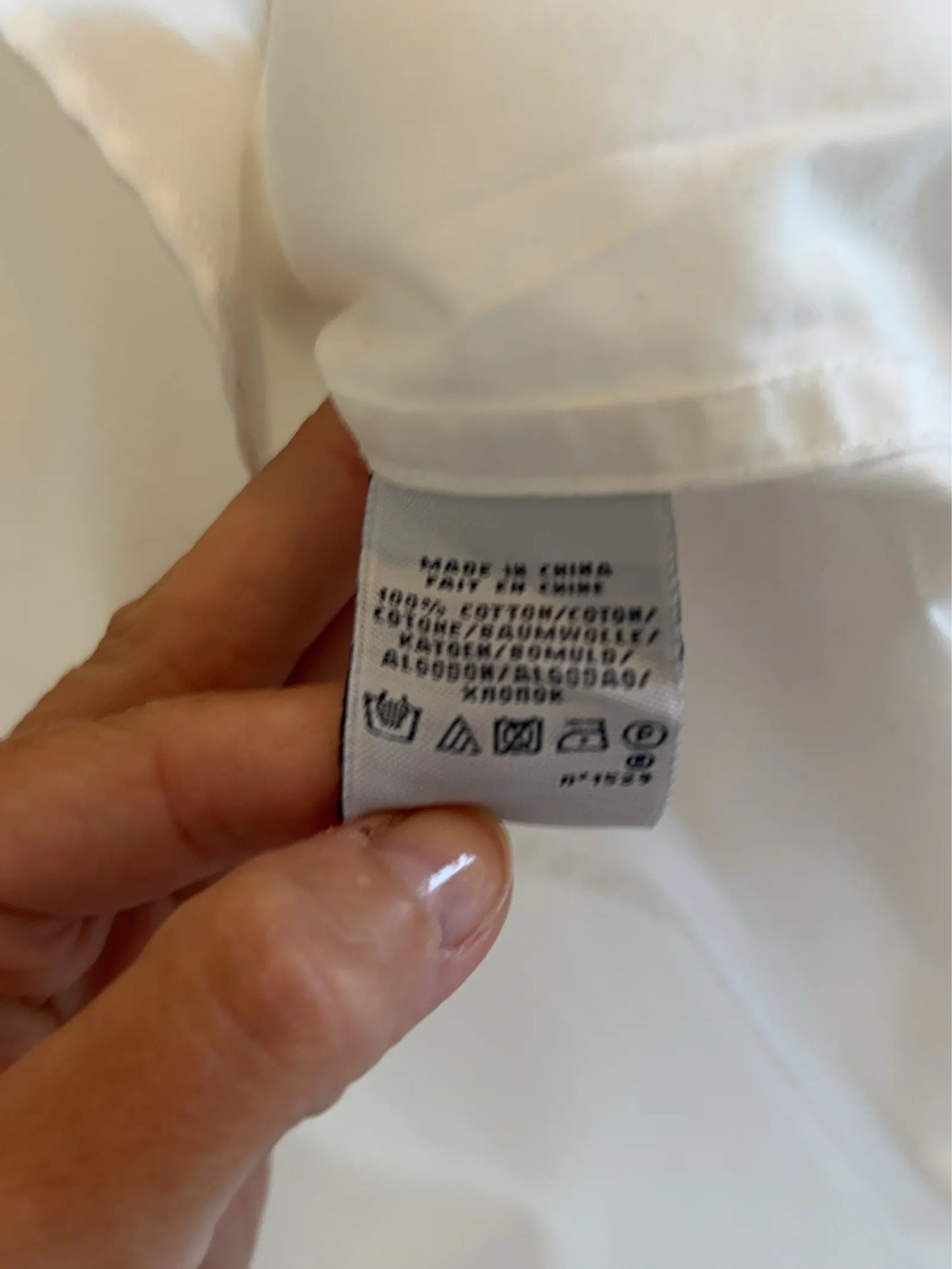 Ralph Lauren Blouse